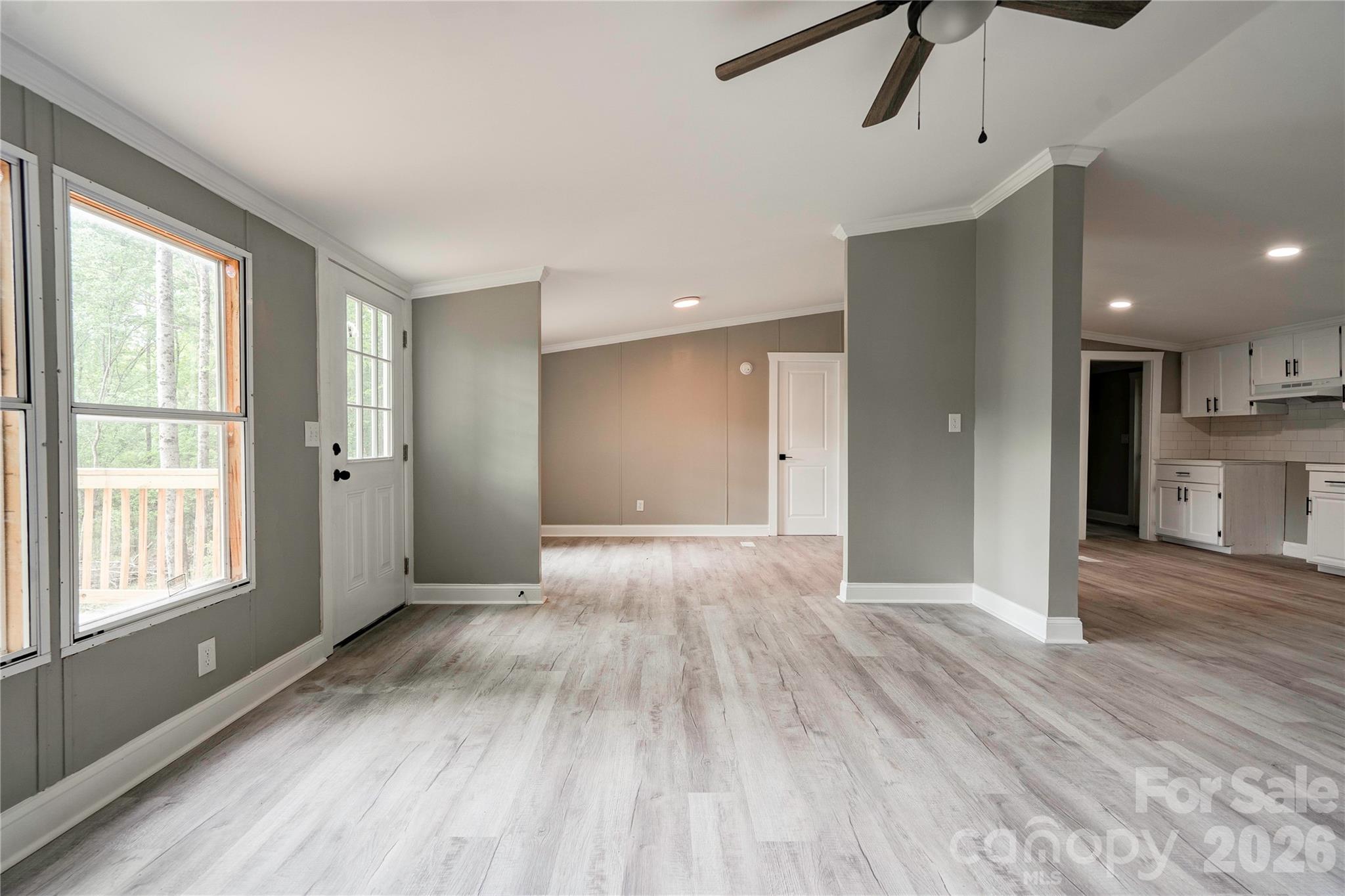 141 Knob Creek Drive — Lawndale