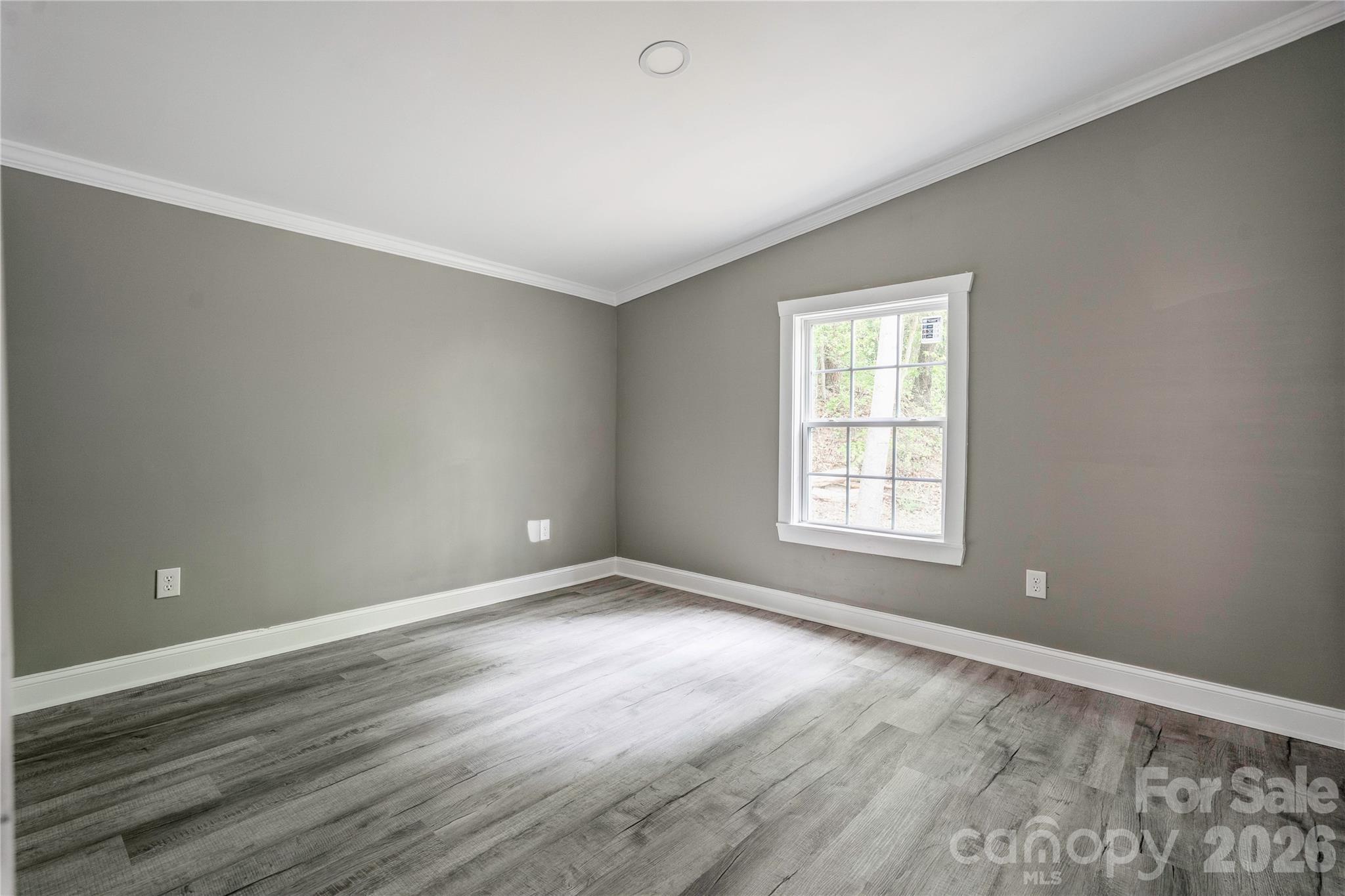 141 Knob Creek Drive — Lawndale