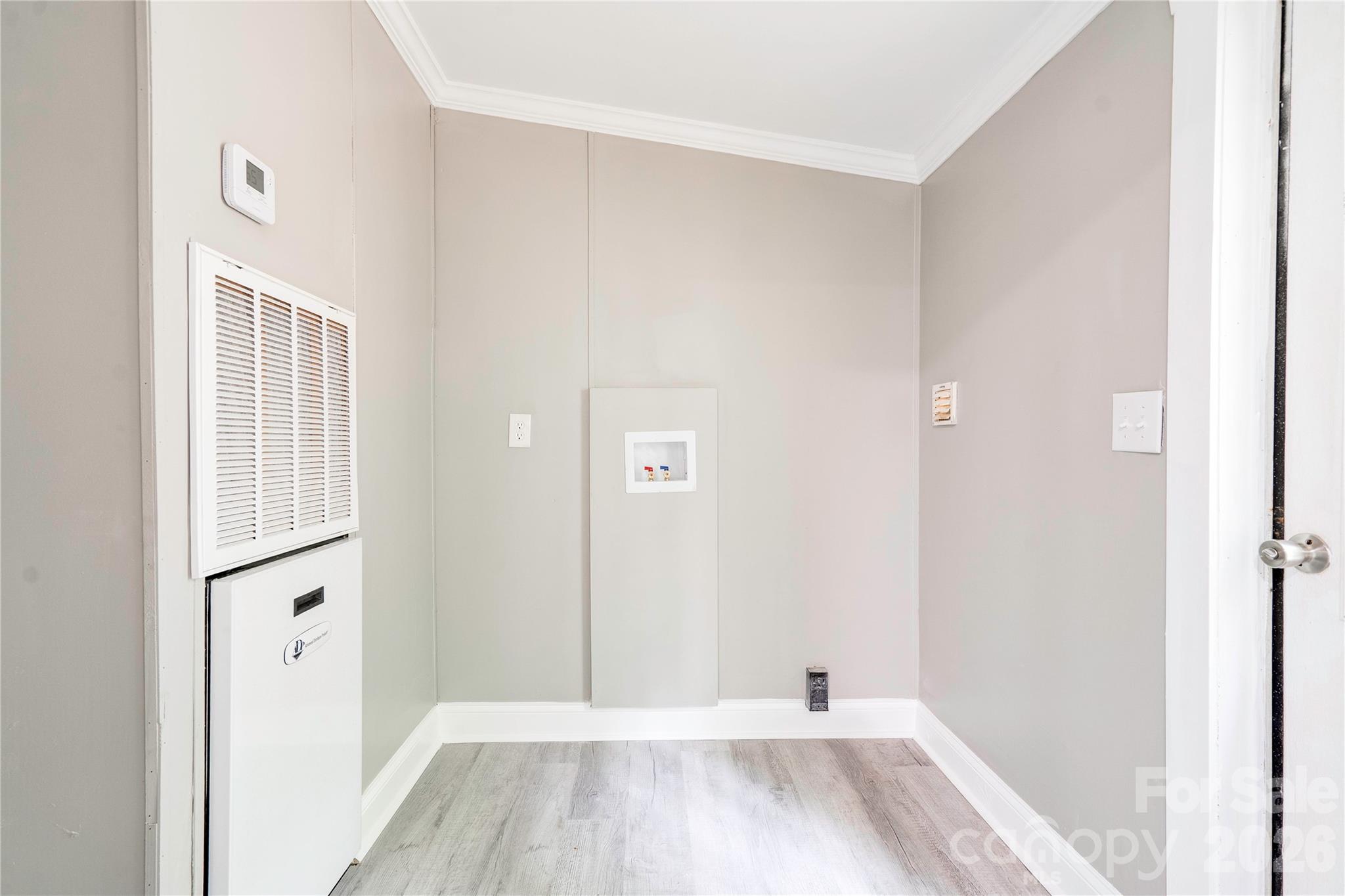 141 Knob Creek Drive — Lawndale