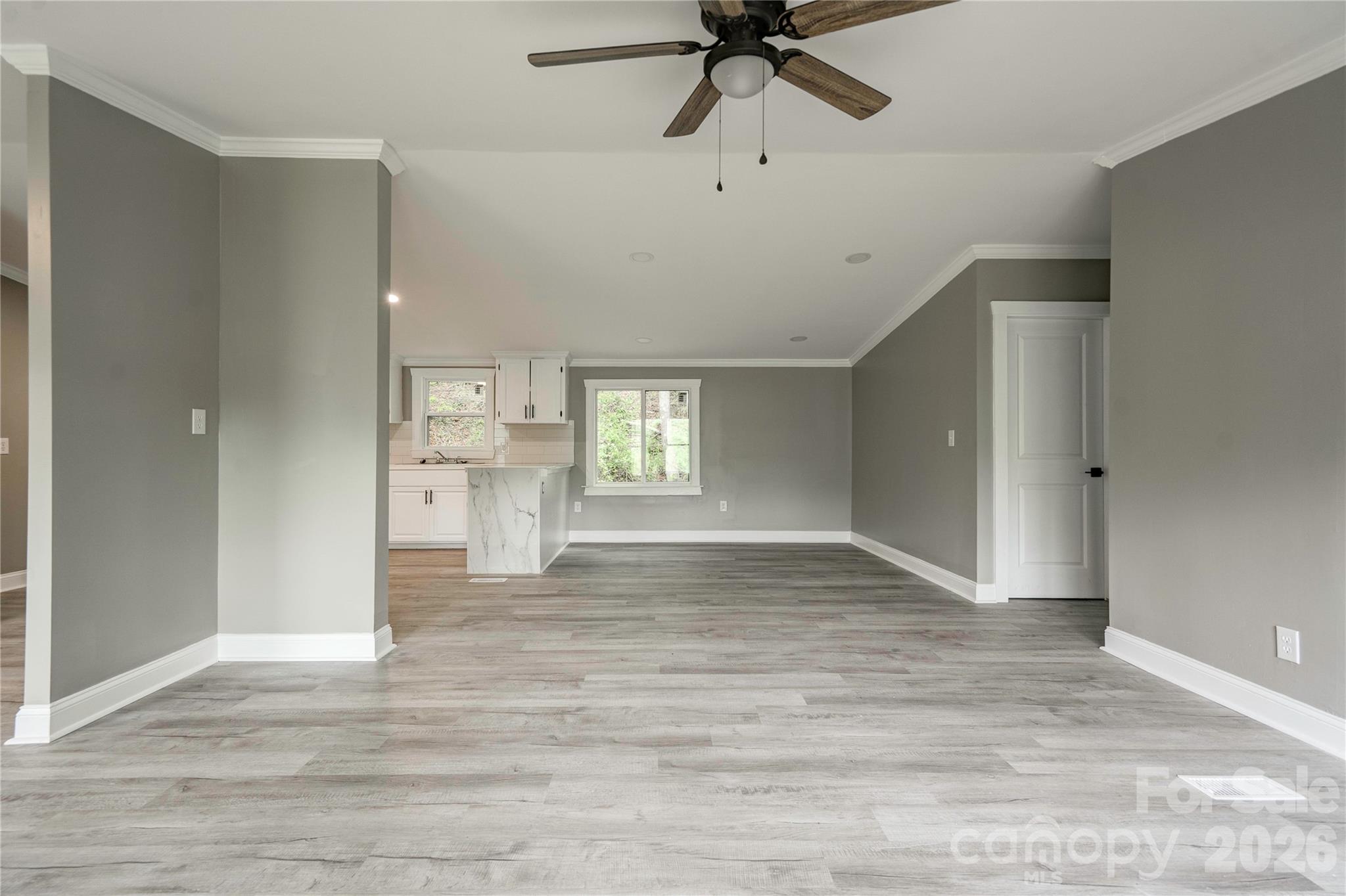 141 Knob Creek Drive — Lawndale