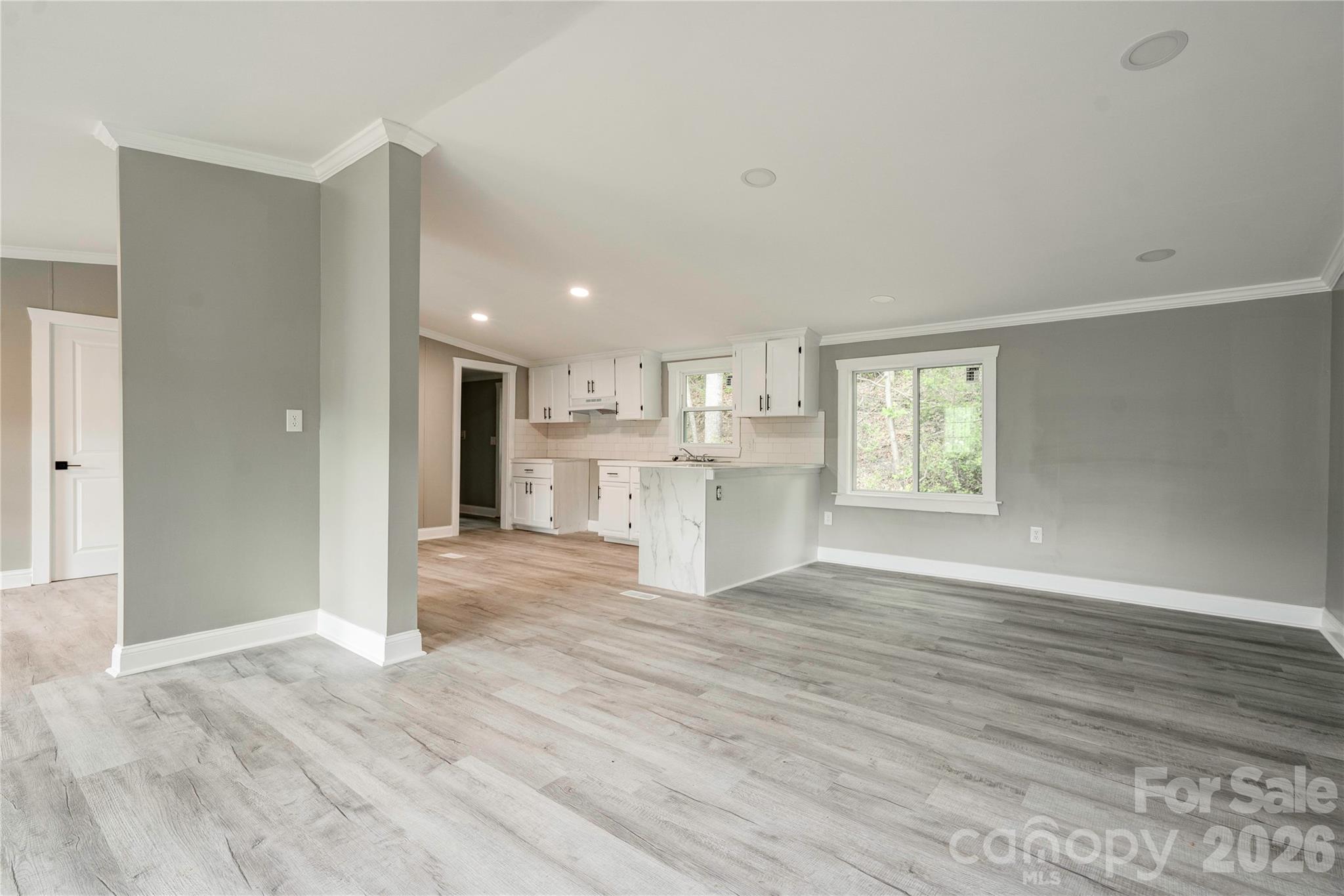 141 Knob Creek Drive — Lawndale