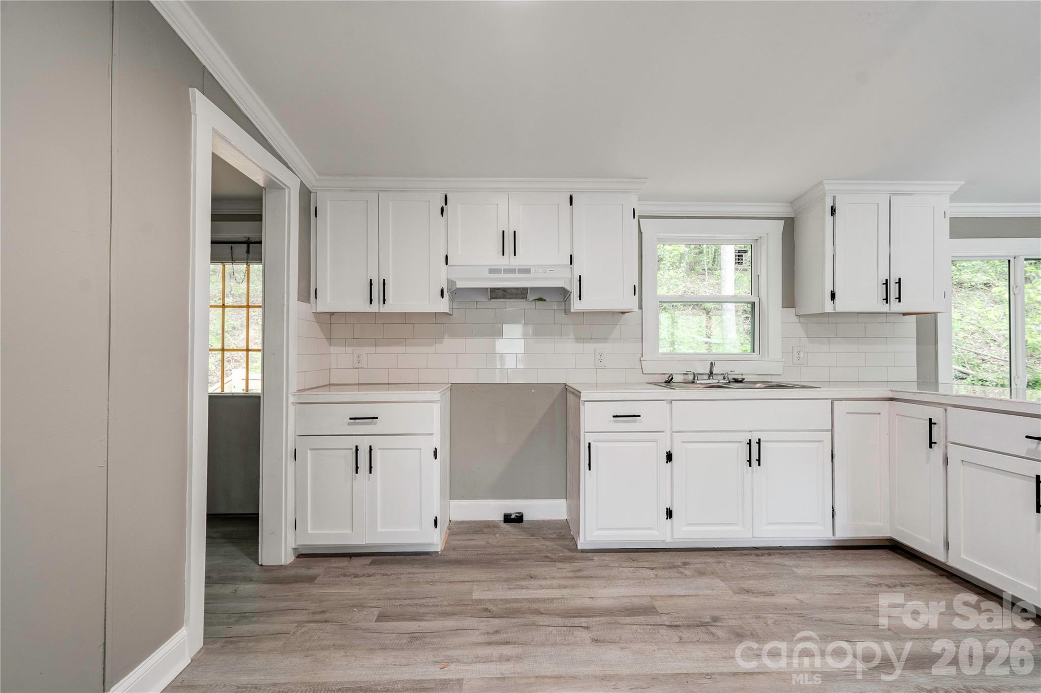 141 Knob Creek Drive — Lawndale