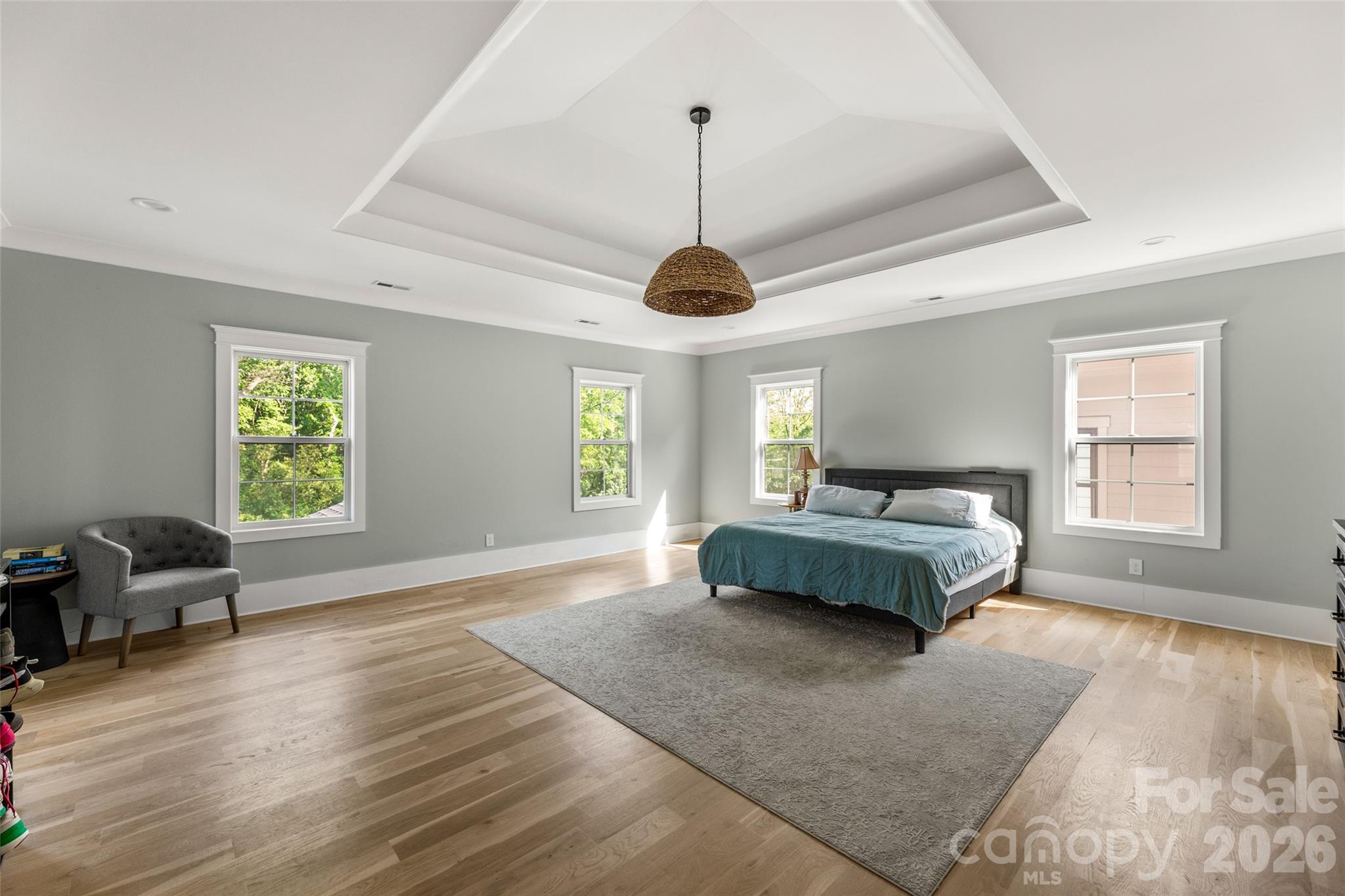 1512 Parson Street — Charlotte