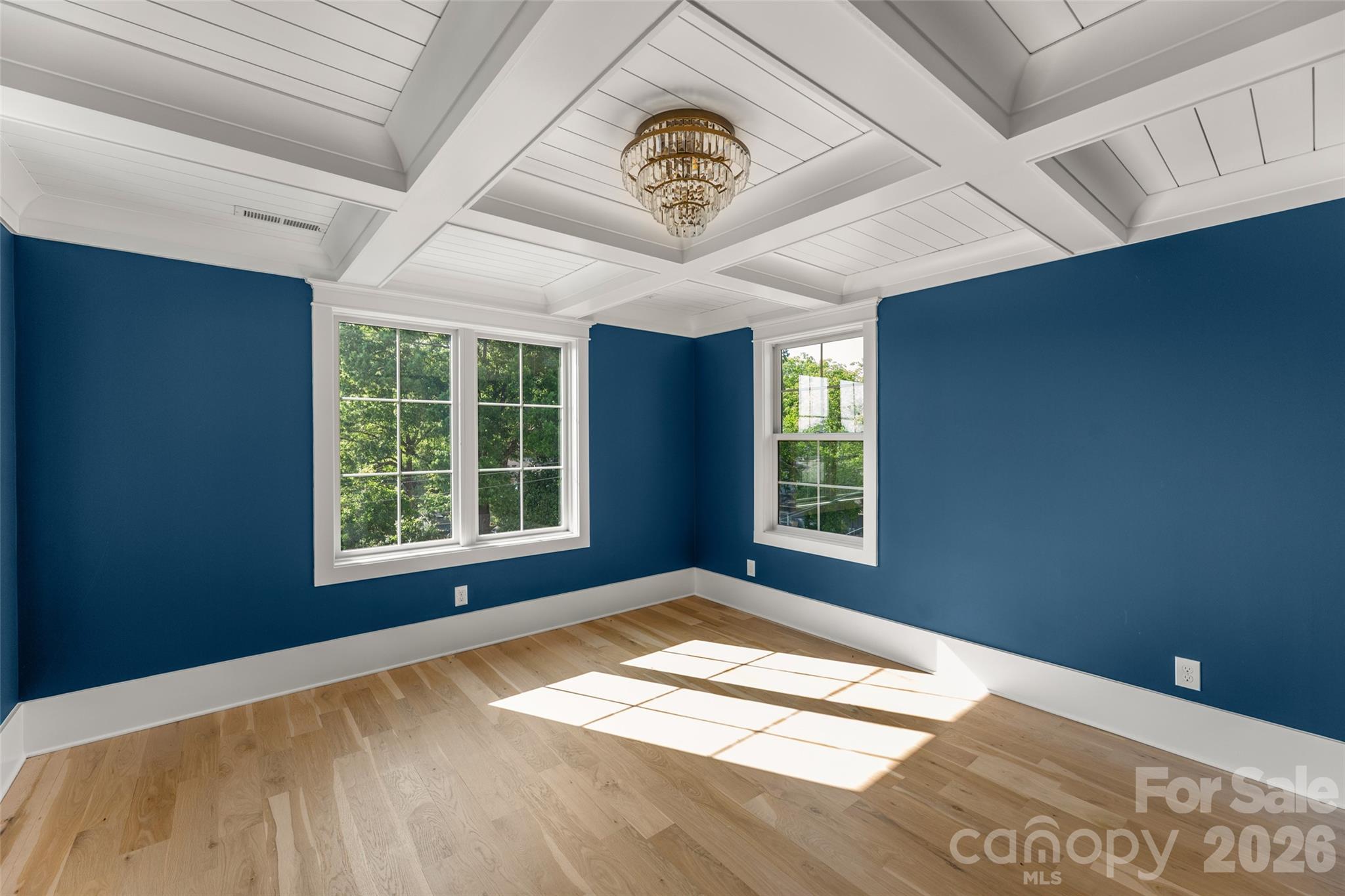 1512 Parson Street — Charlotte