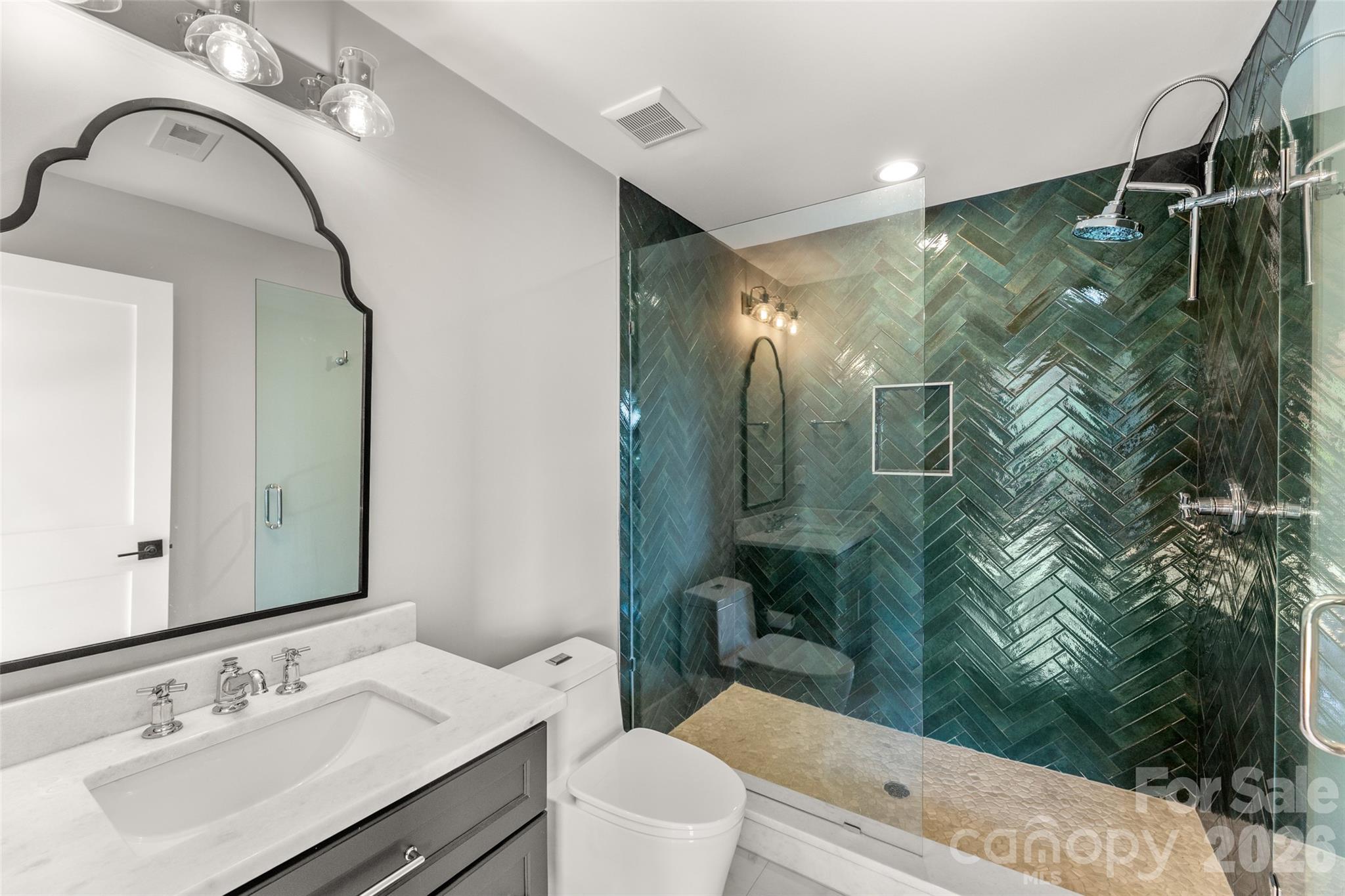 1512 Parson Street — Charlotte
