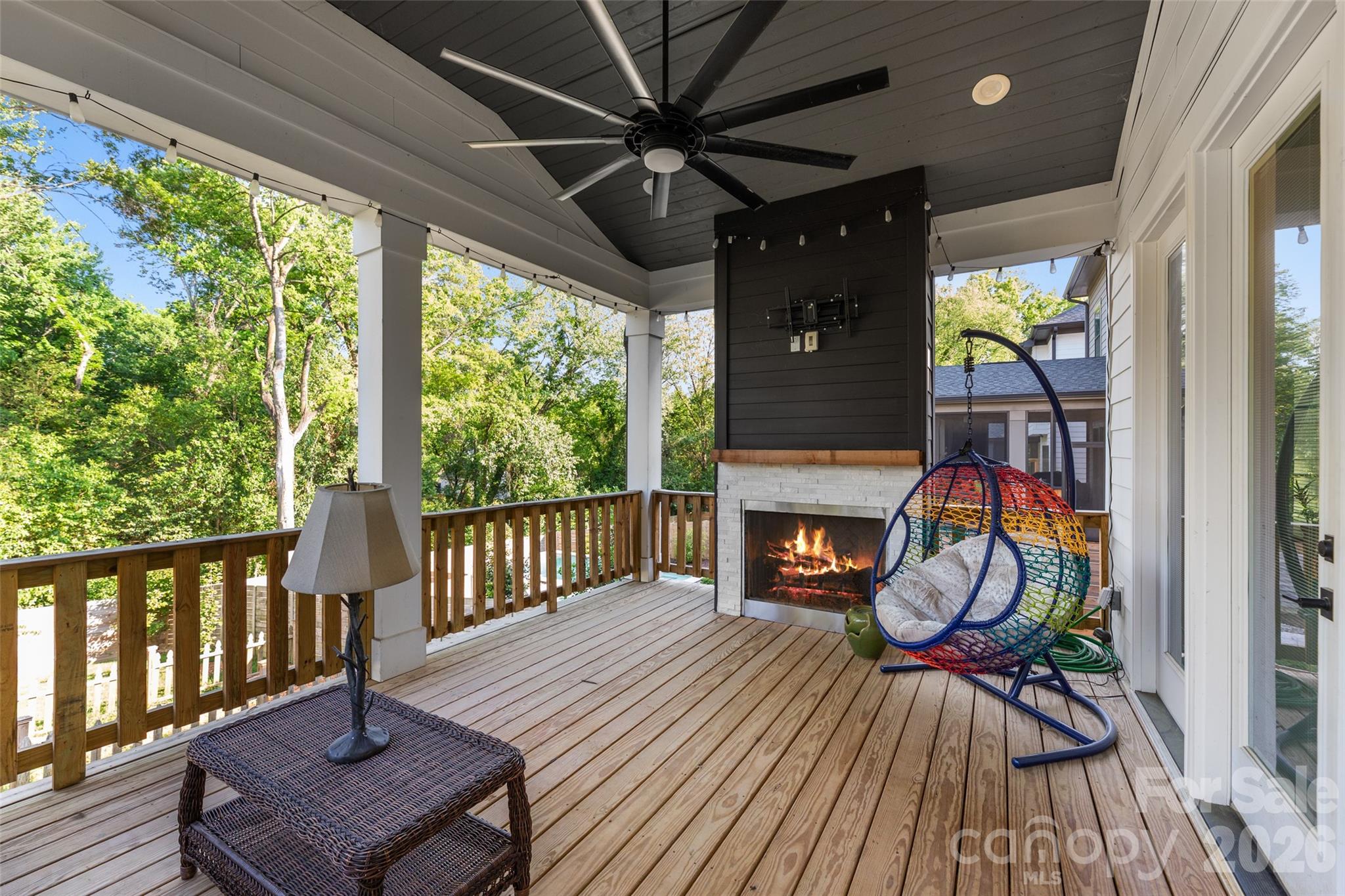 1512 Parson Street — Charlotte