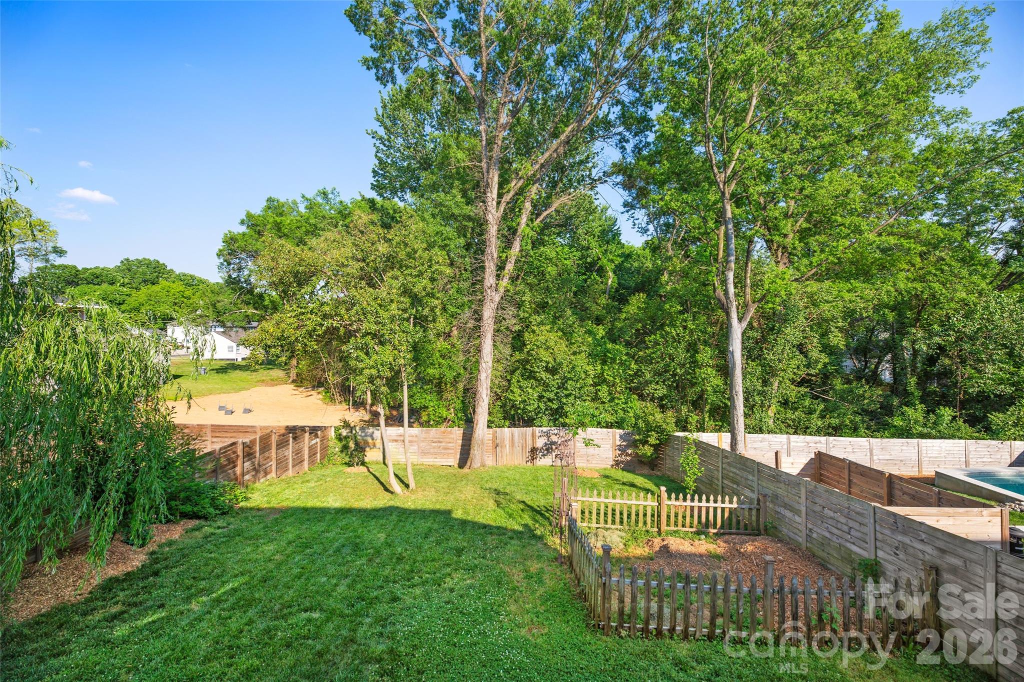 1512 Parson Street — Charlotte