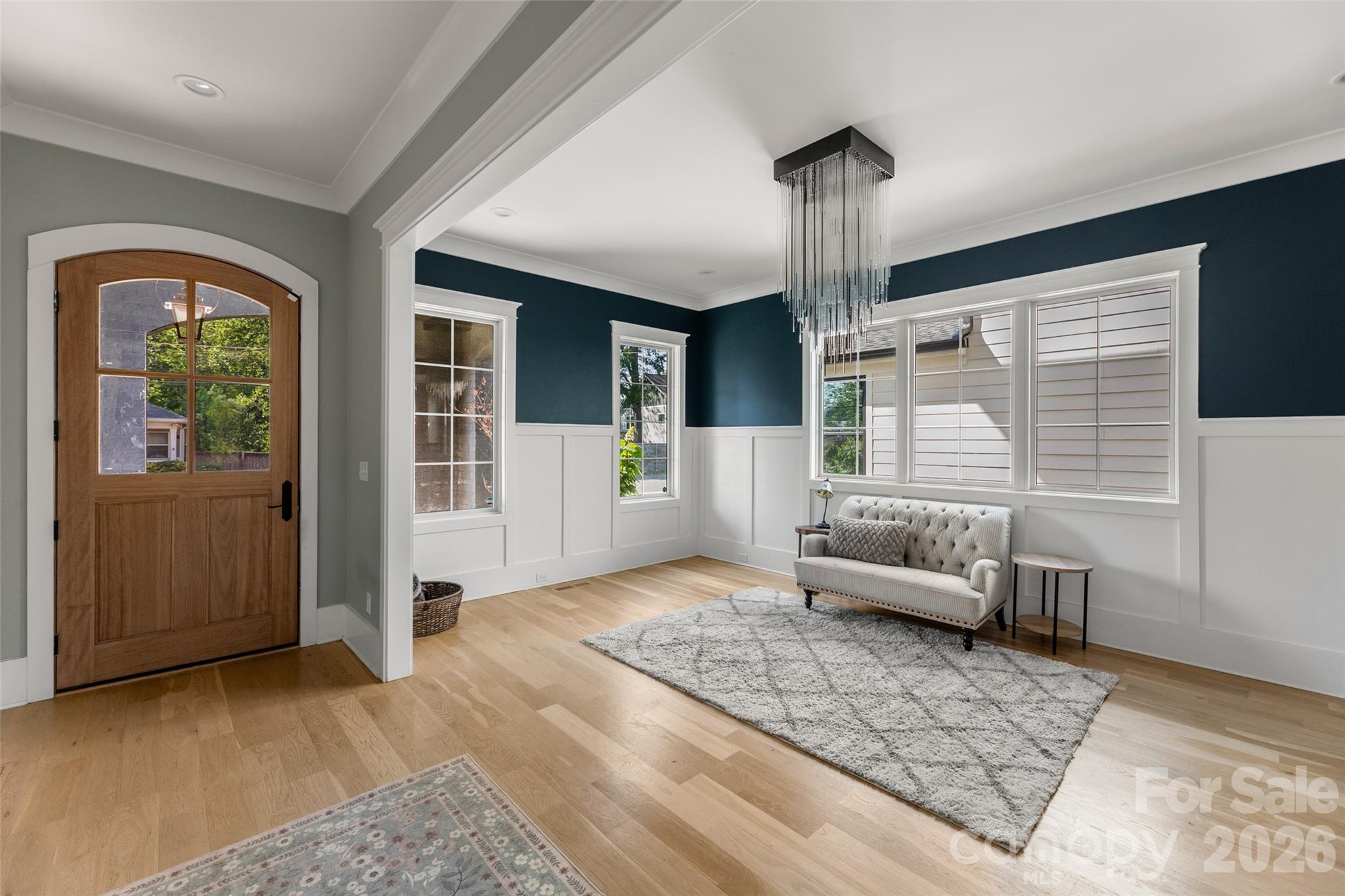 1512 Parson Street — Charlotte