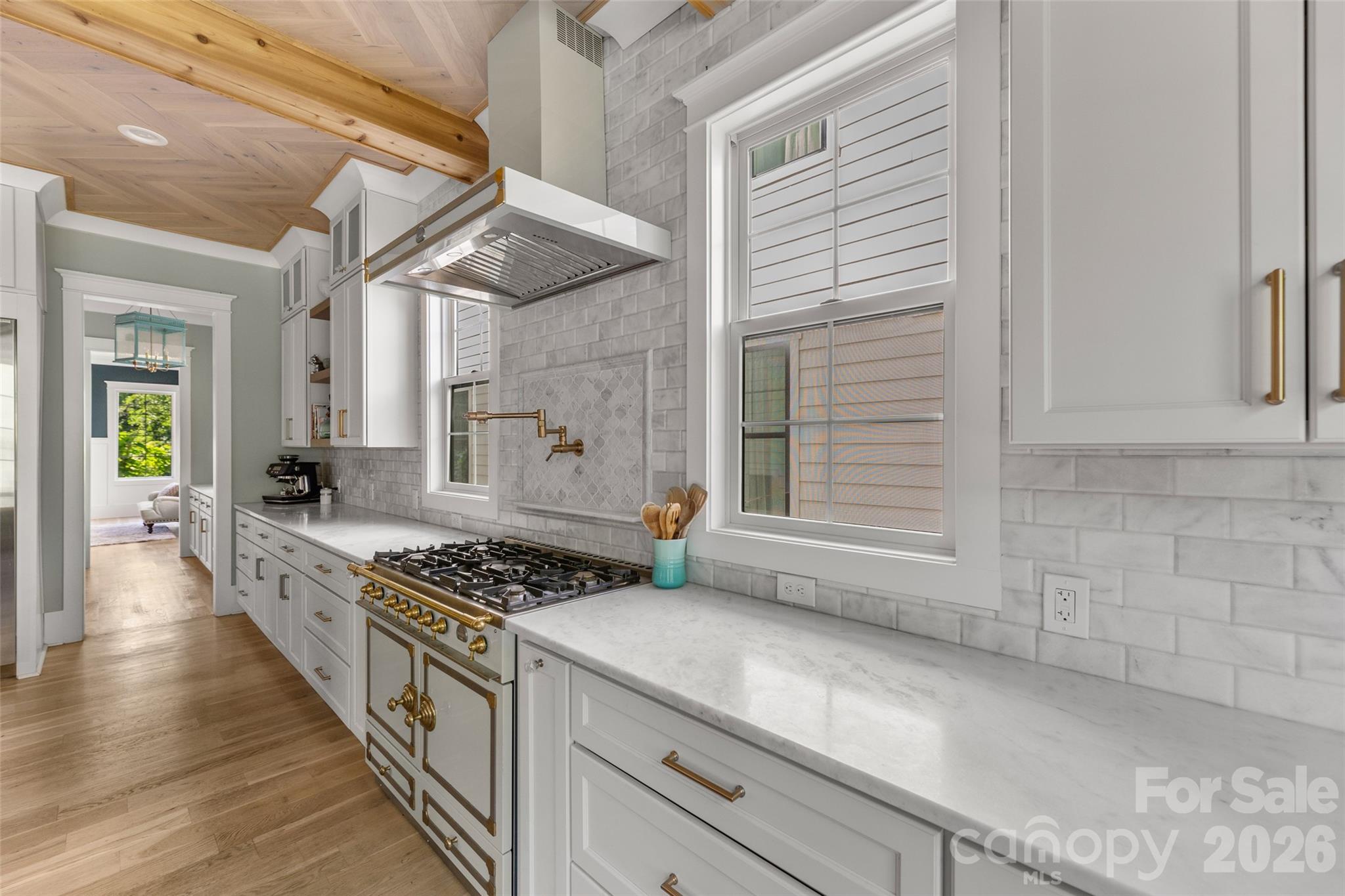 1512 Parson Street — Charlotte