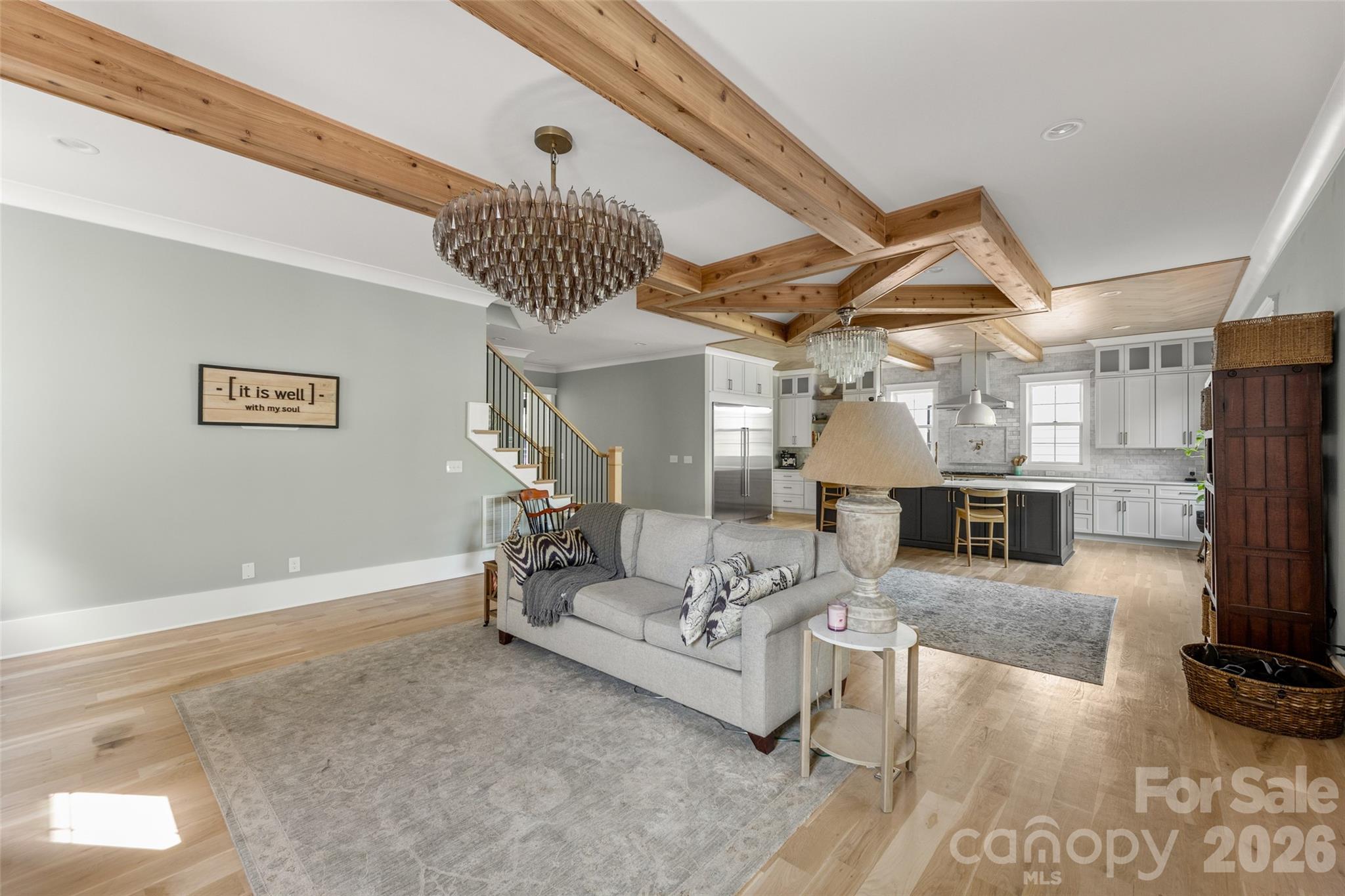 1512 Parson Street — Charlotte