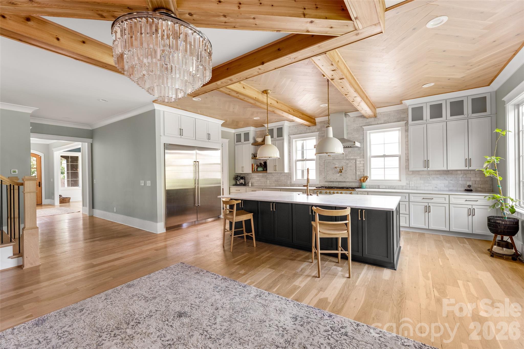 1512 Parson Street — Charlotte