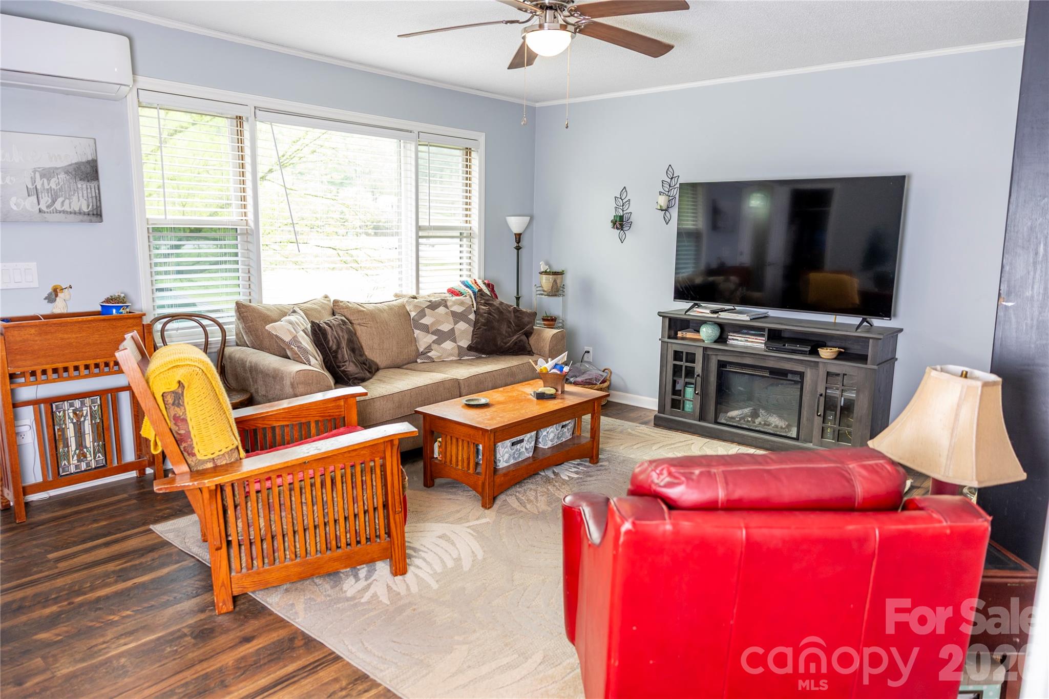 57 Gribble Road — Franklin