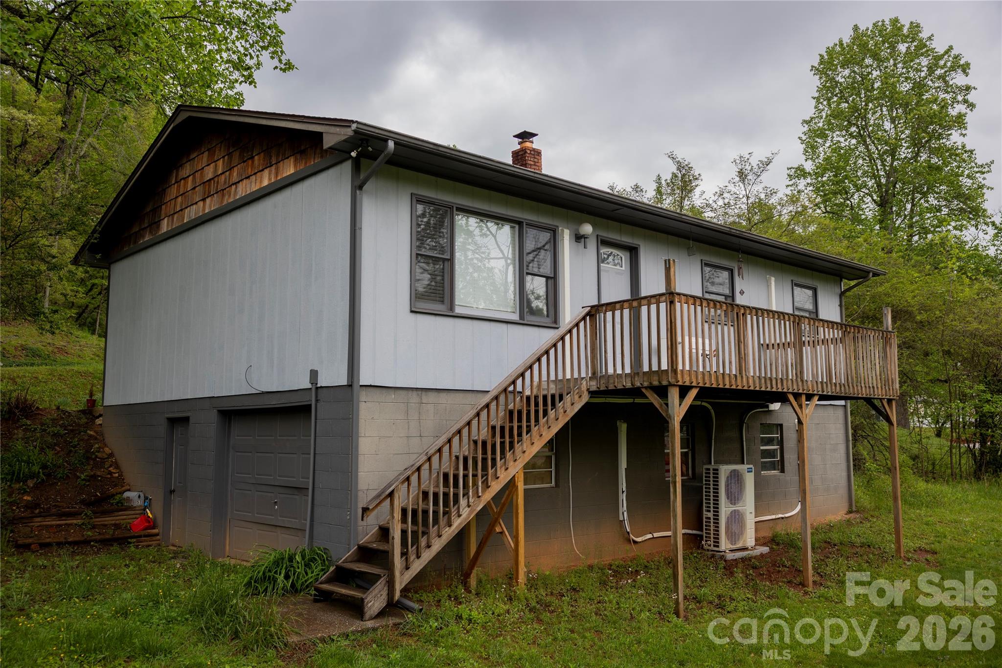 57 Gribble Road — Franklin