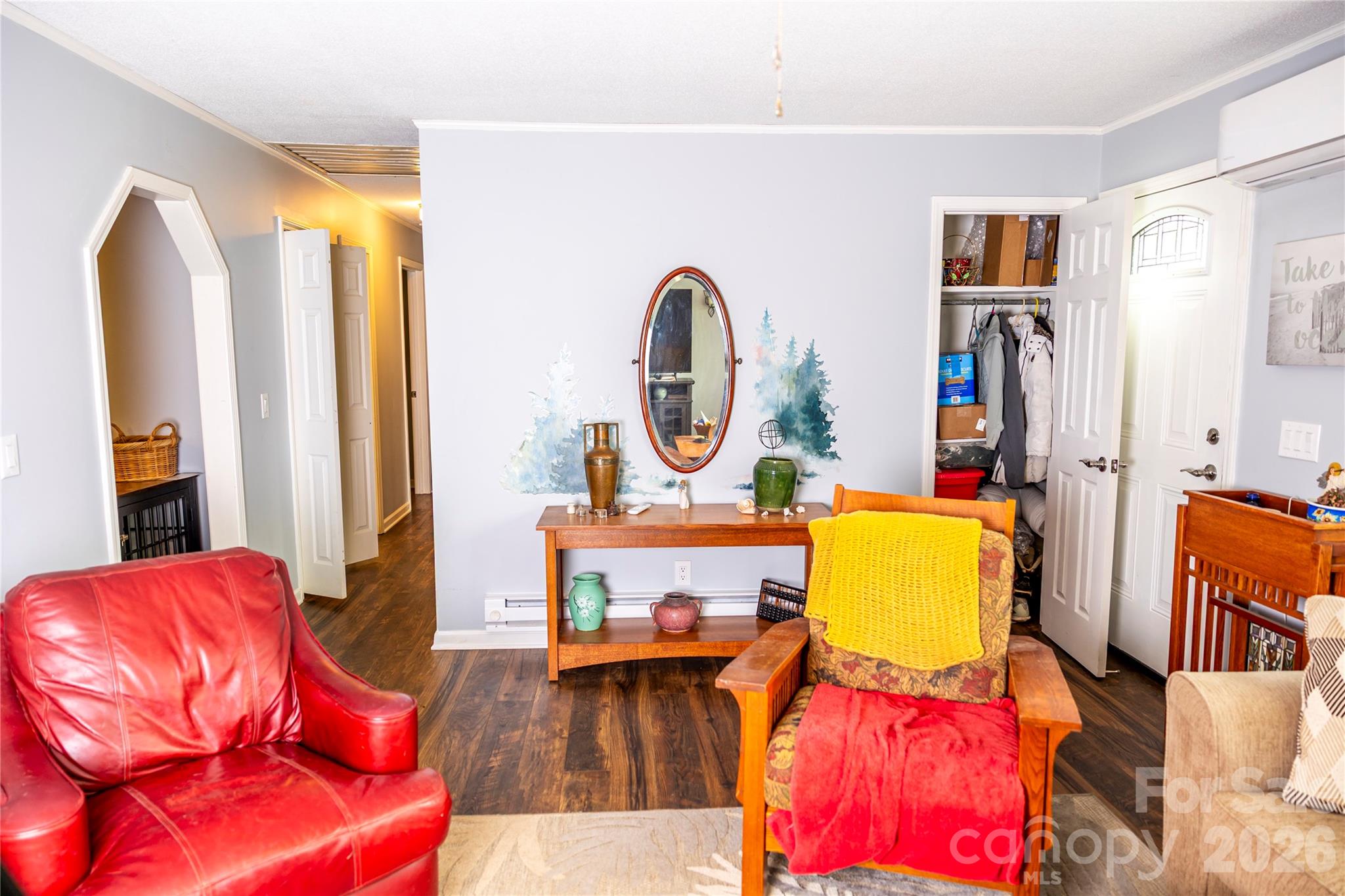 57 Gribble Road — Franklin