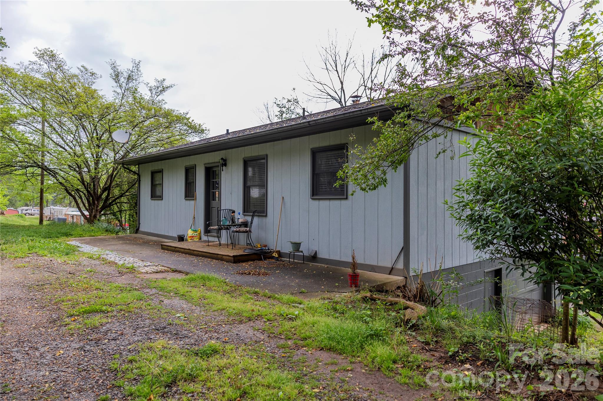57 Gribble Road — Franklin