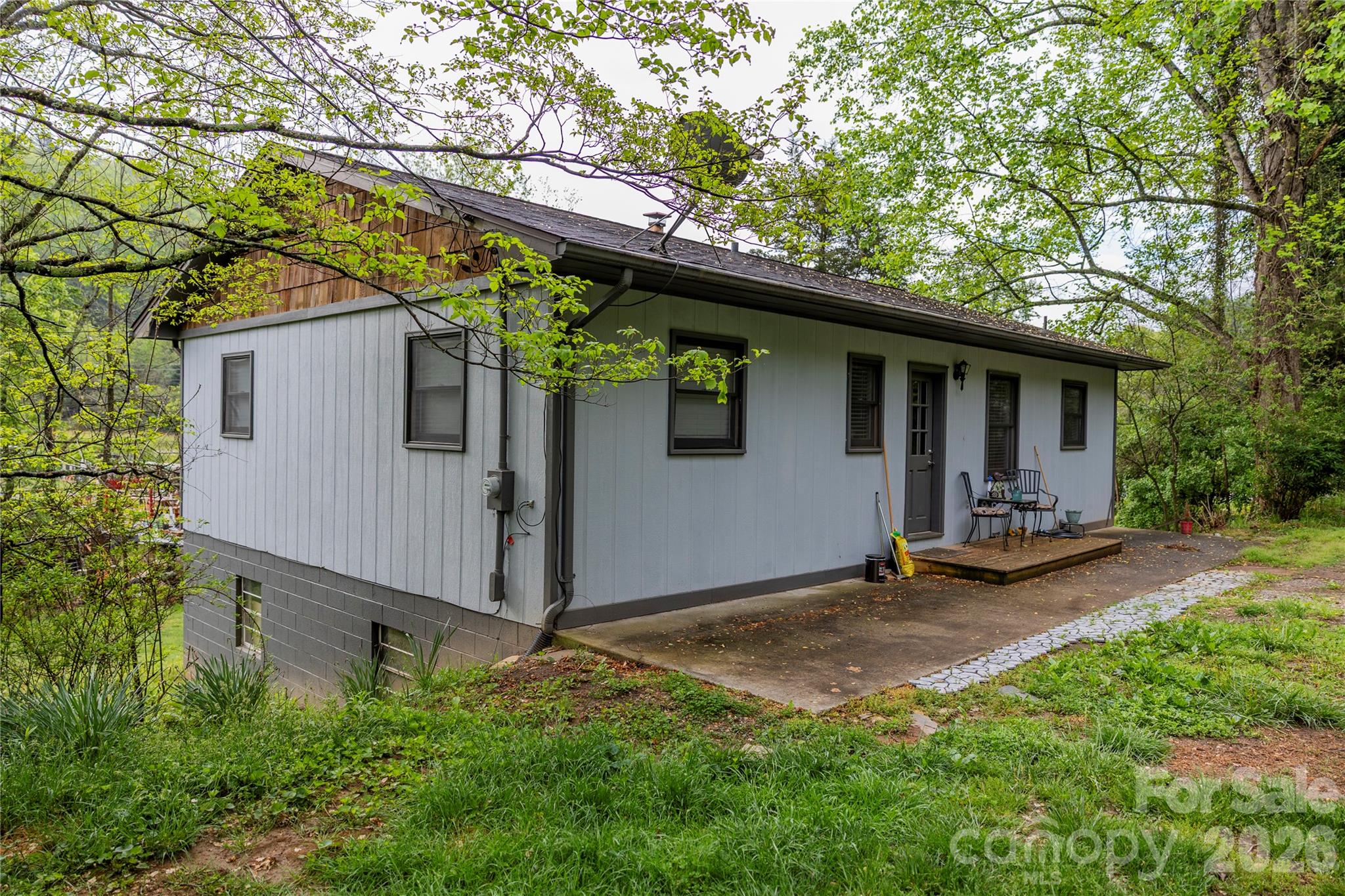 57 Gribble Road — Franklin