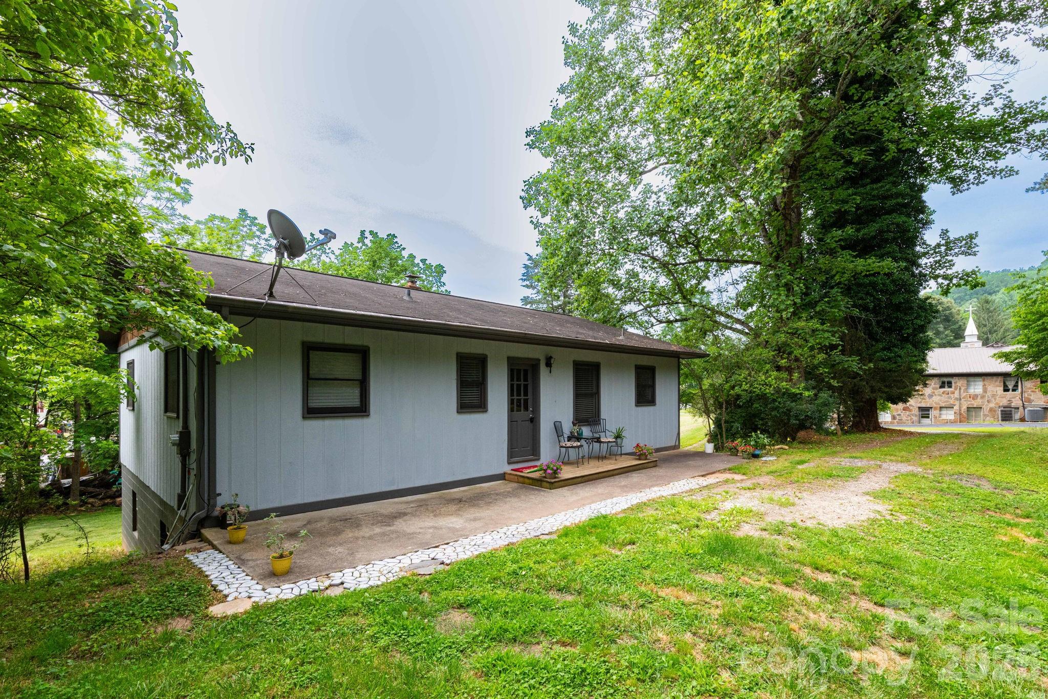 57 Gribble Road — Franklin