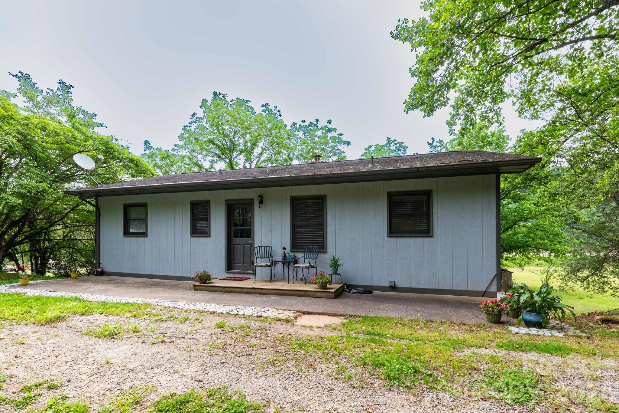 57 Gribble Road — Franklin