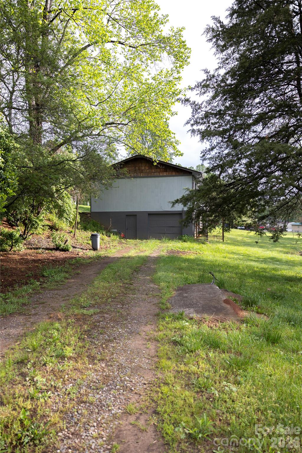 57 Gribble Road — Franklin