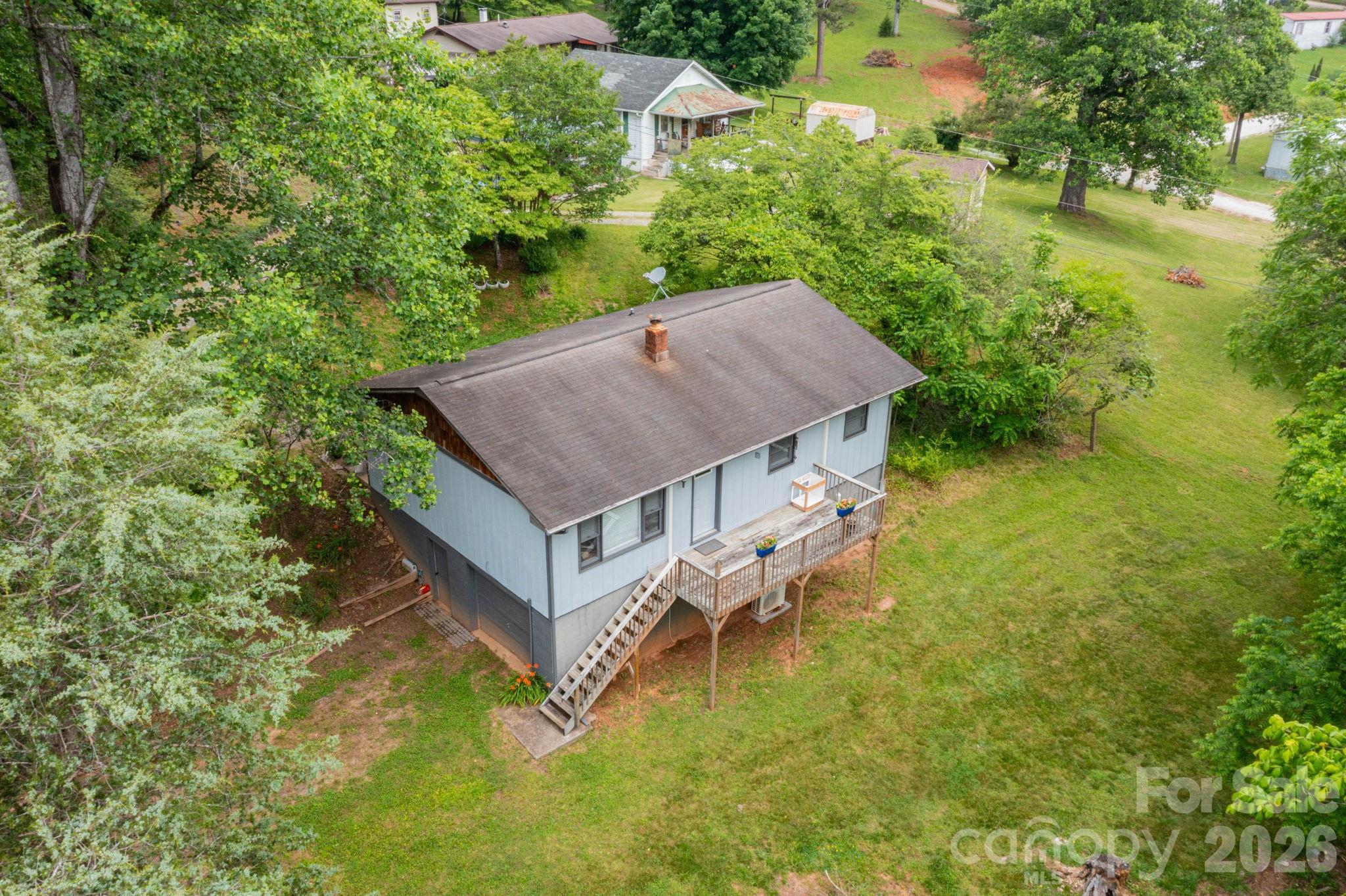 57 Gribble Road — Franklin