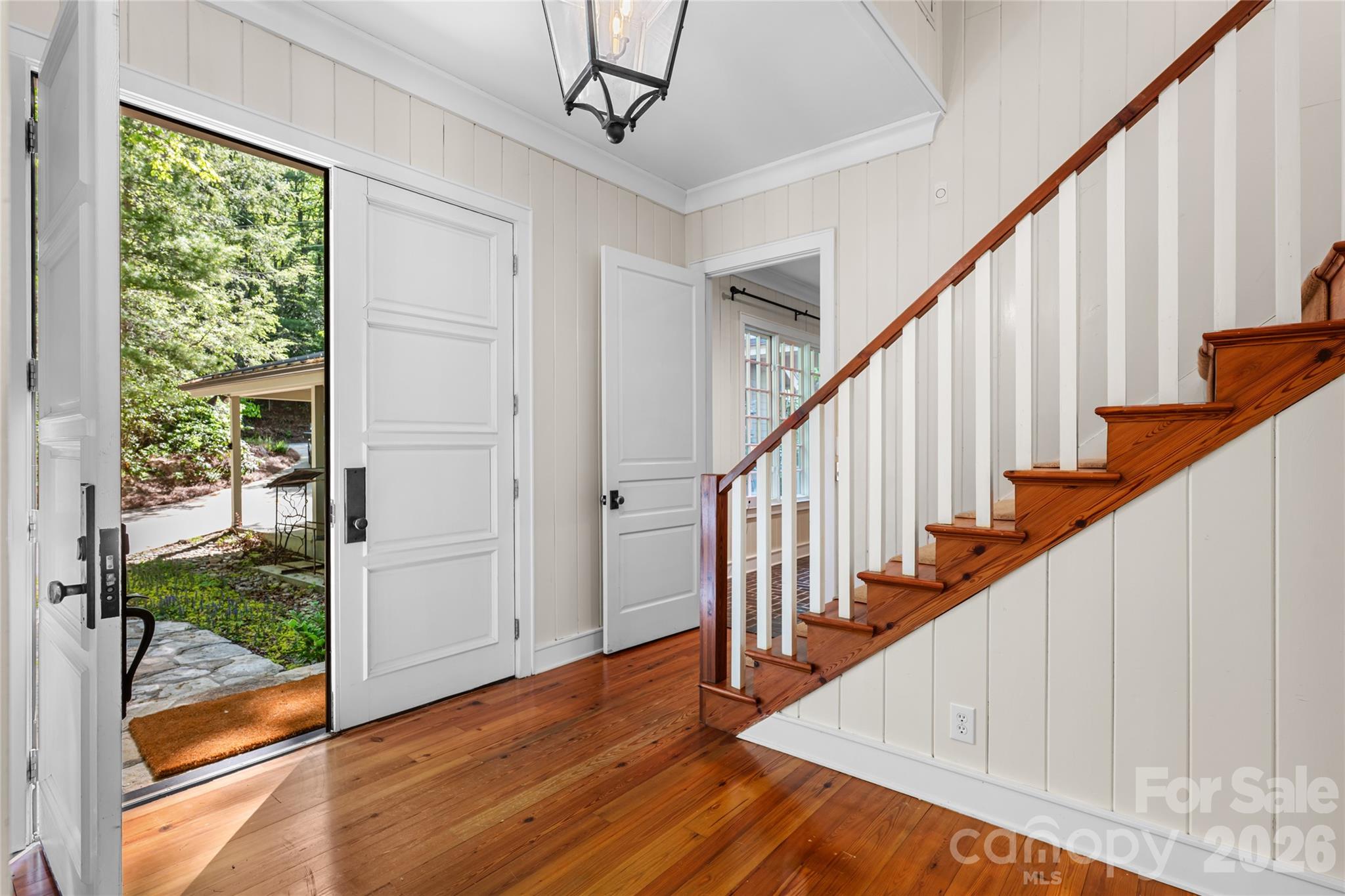 1957 Cold Mountain Road — Lake Toxaway
