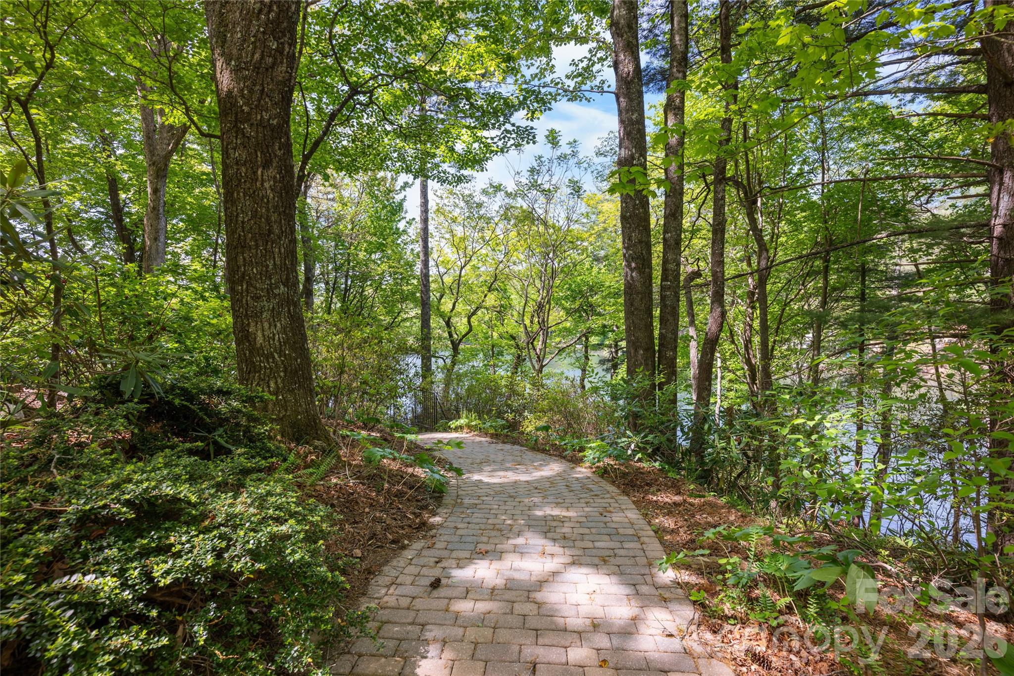 1957 Cold Mountain Road — Lake Toxaway