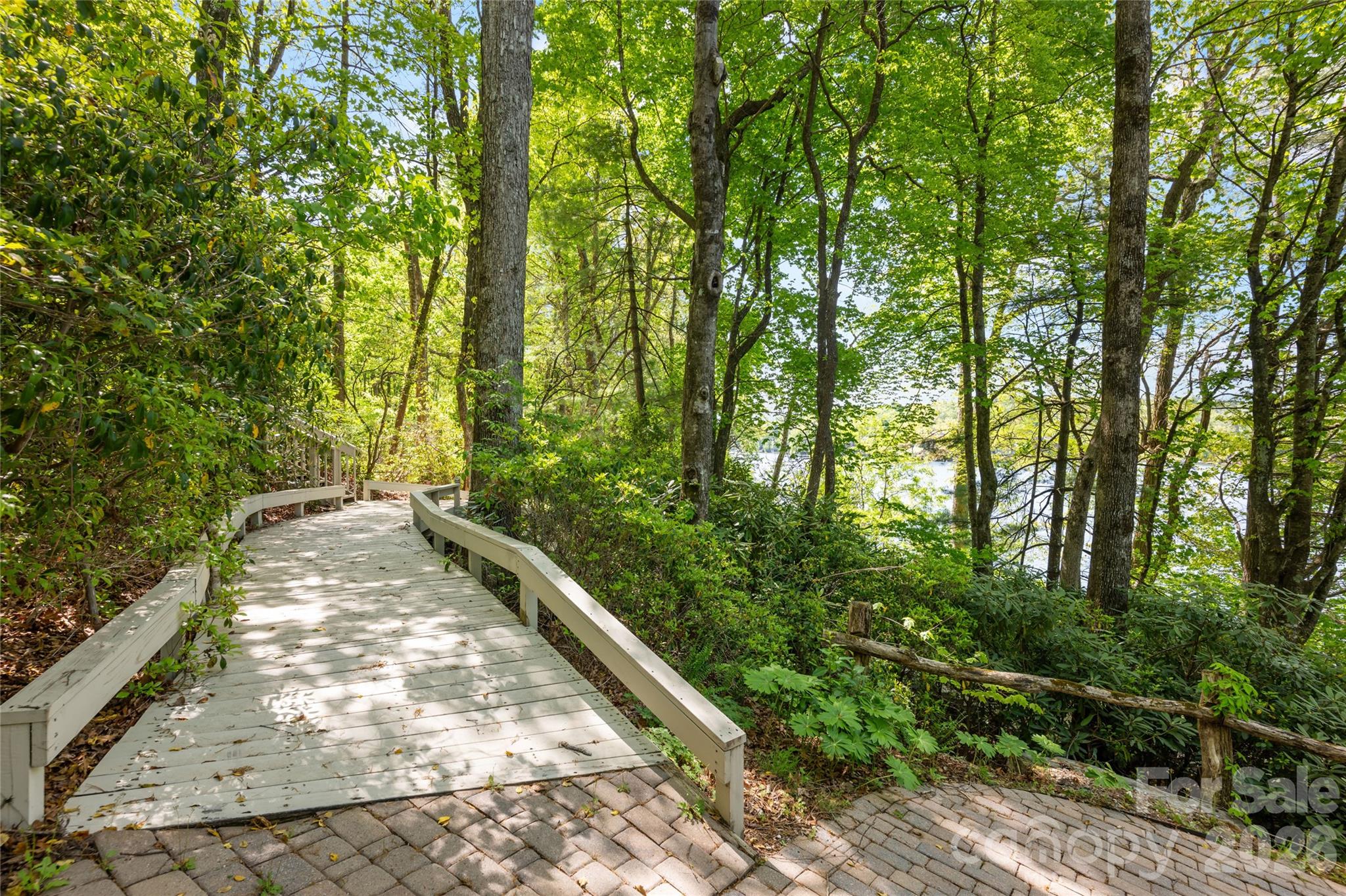 1957 Cold Mountain Road — Lake Toxaway