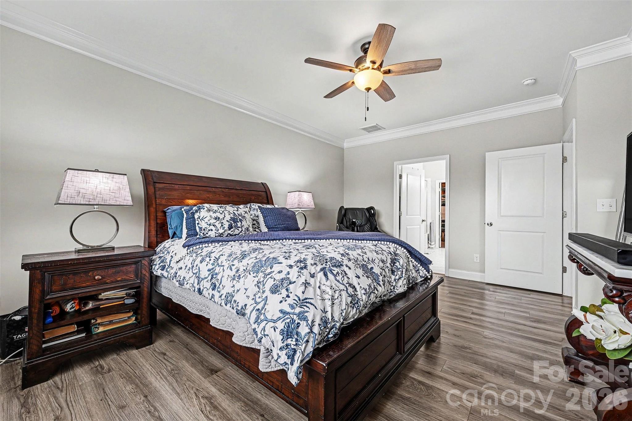 122 Boatwright Lane — Mooresville