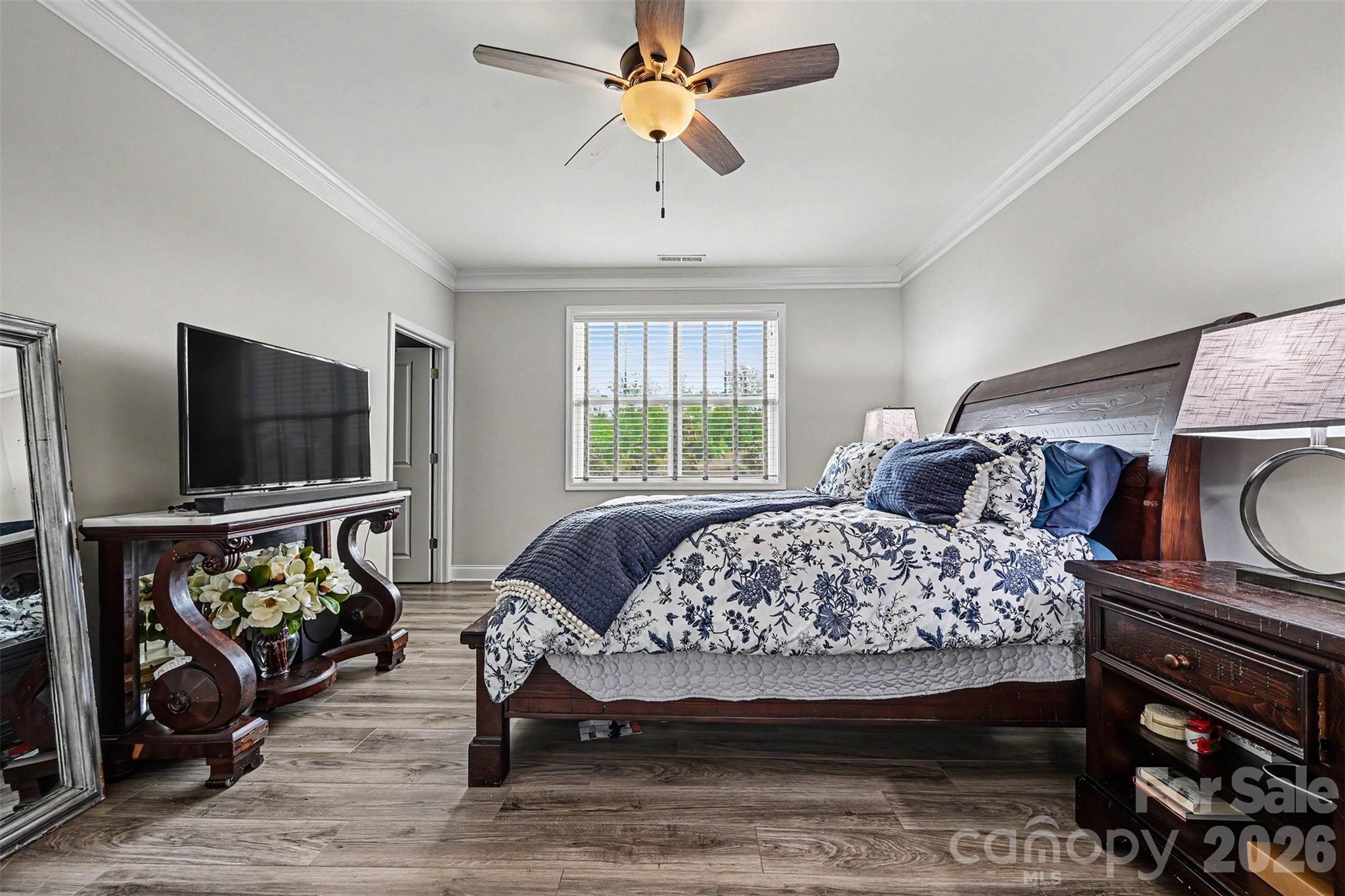 122 Boatwright Lane — Mooresville