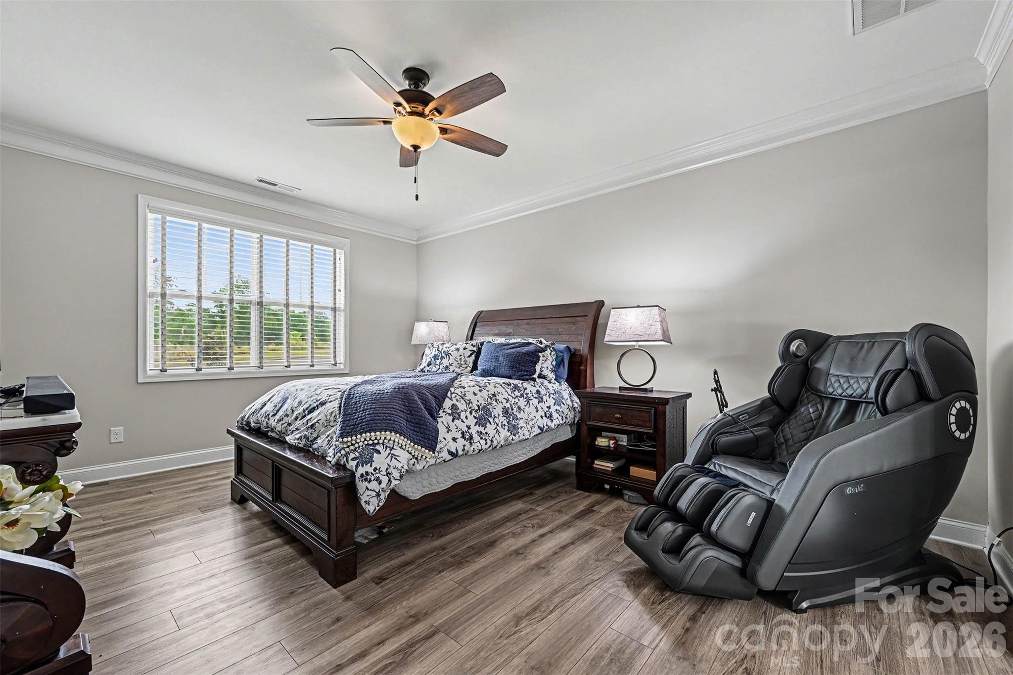 122 Boatwright Lane — Mooresville