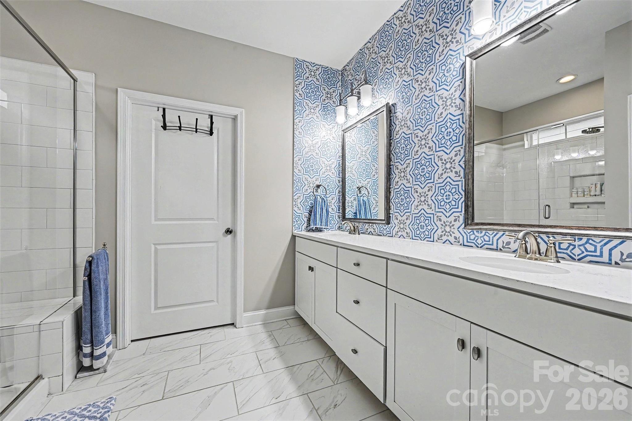 122 Boatwright Lane — Mooresville