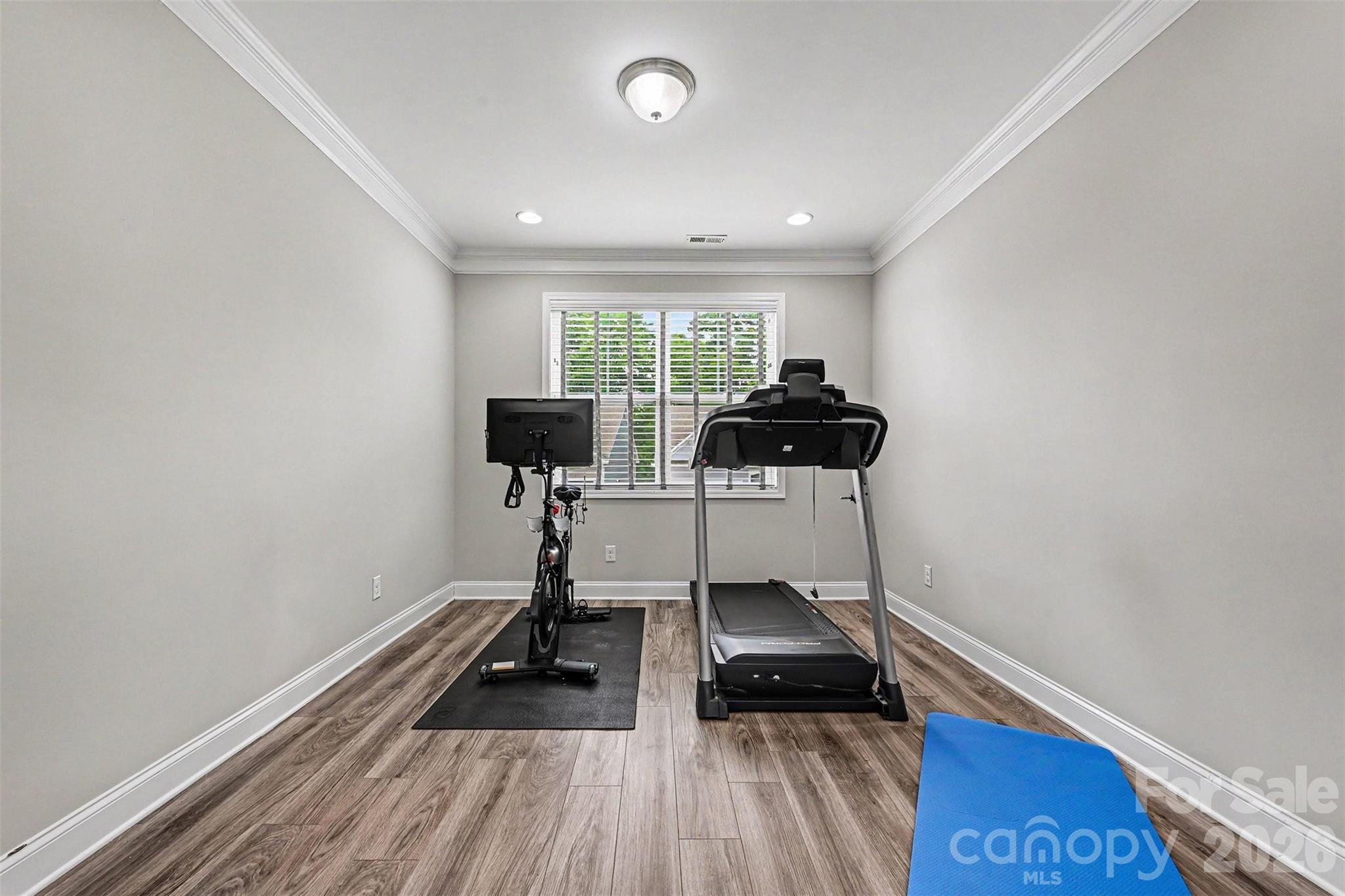 122 Boatwright Lane — Mooresville
