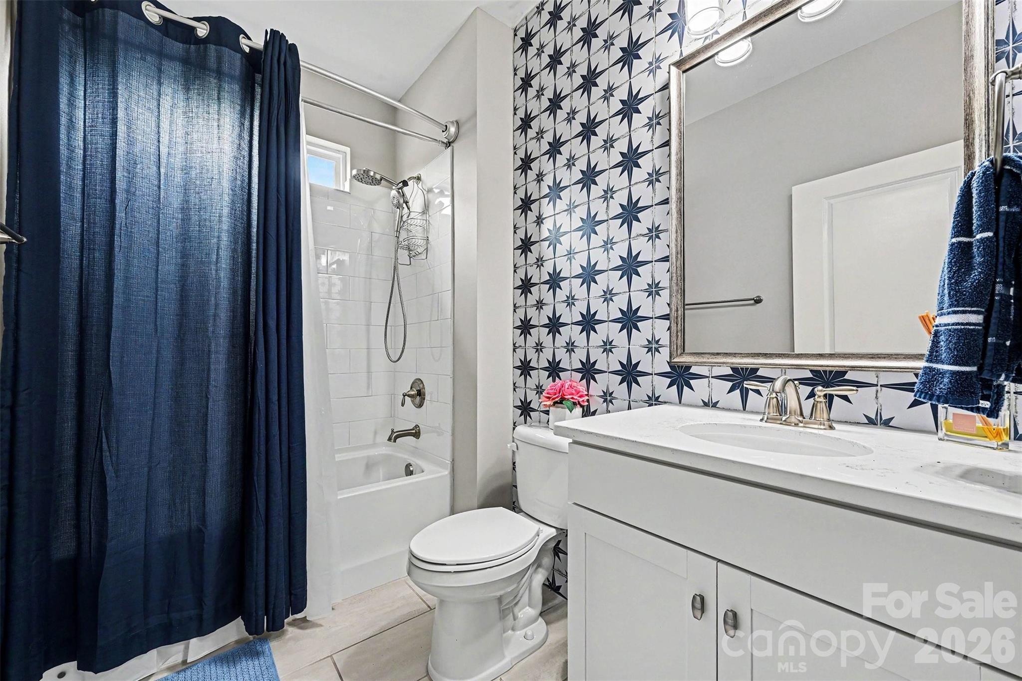 122 Boatwright Lane — Mooresville