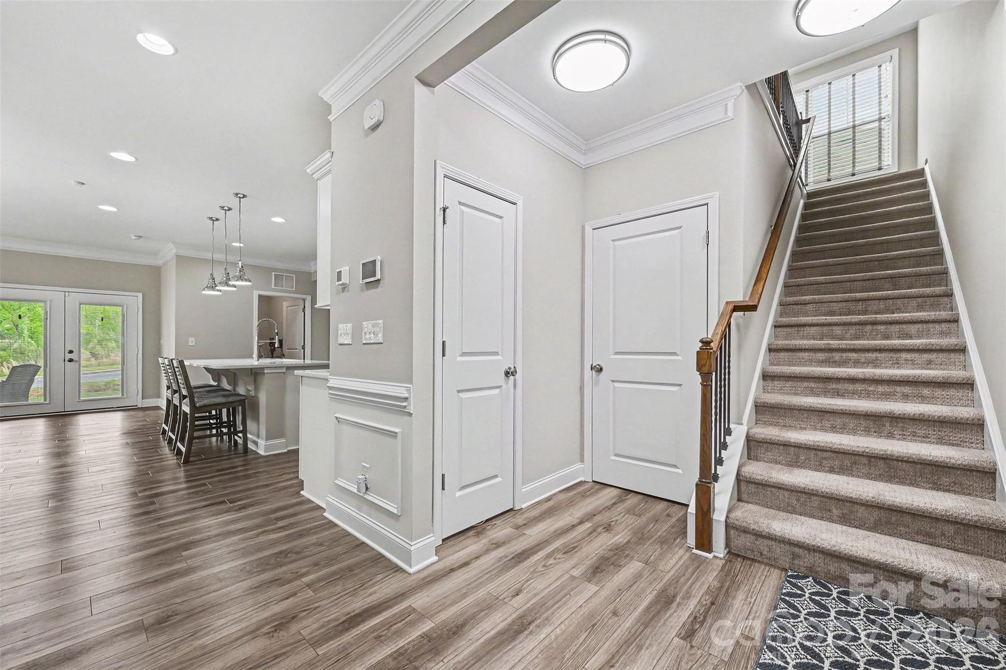 122 Boatwright Lane — Mooresville