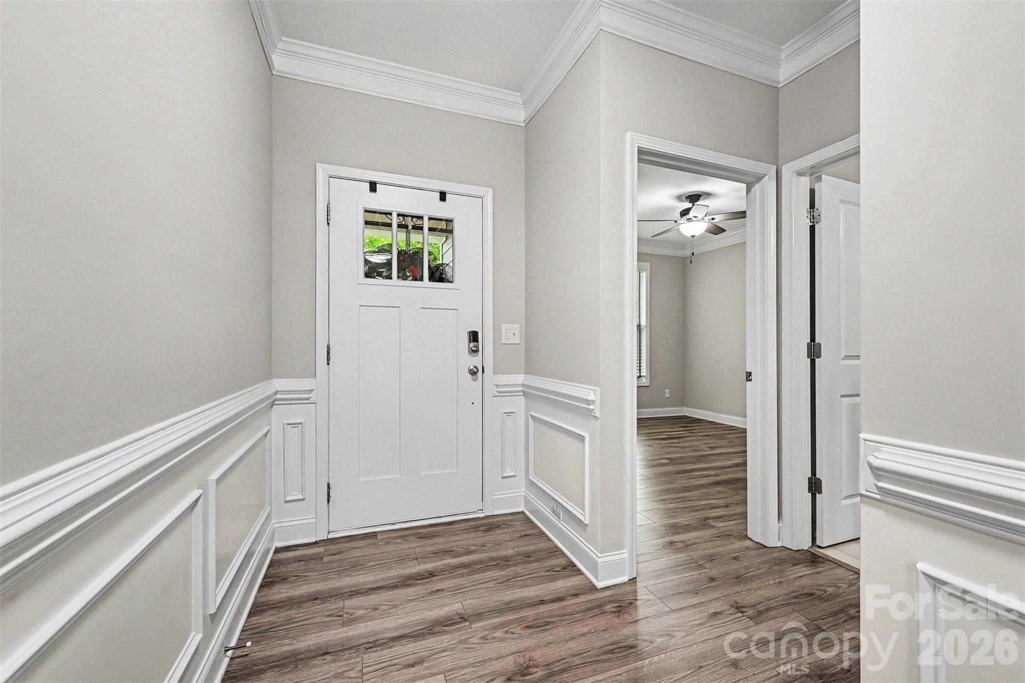 122 Boatwright Lane — Mooresville