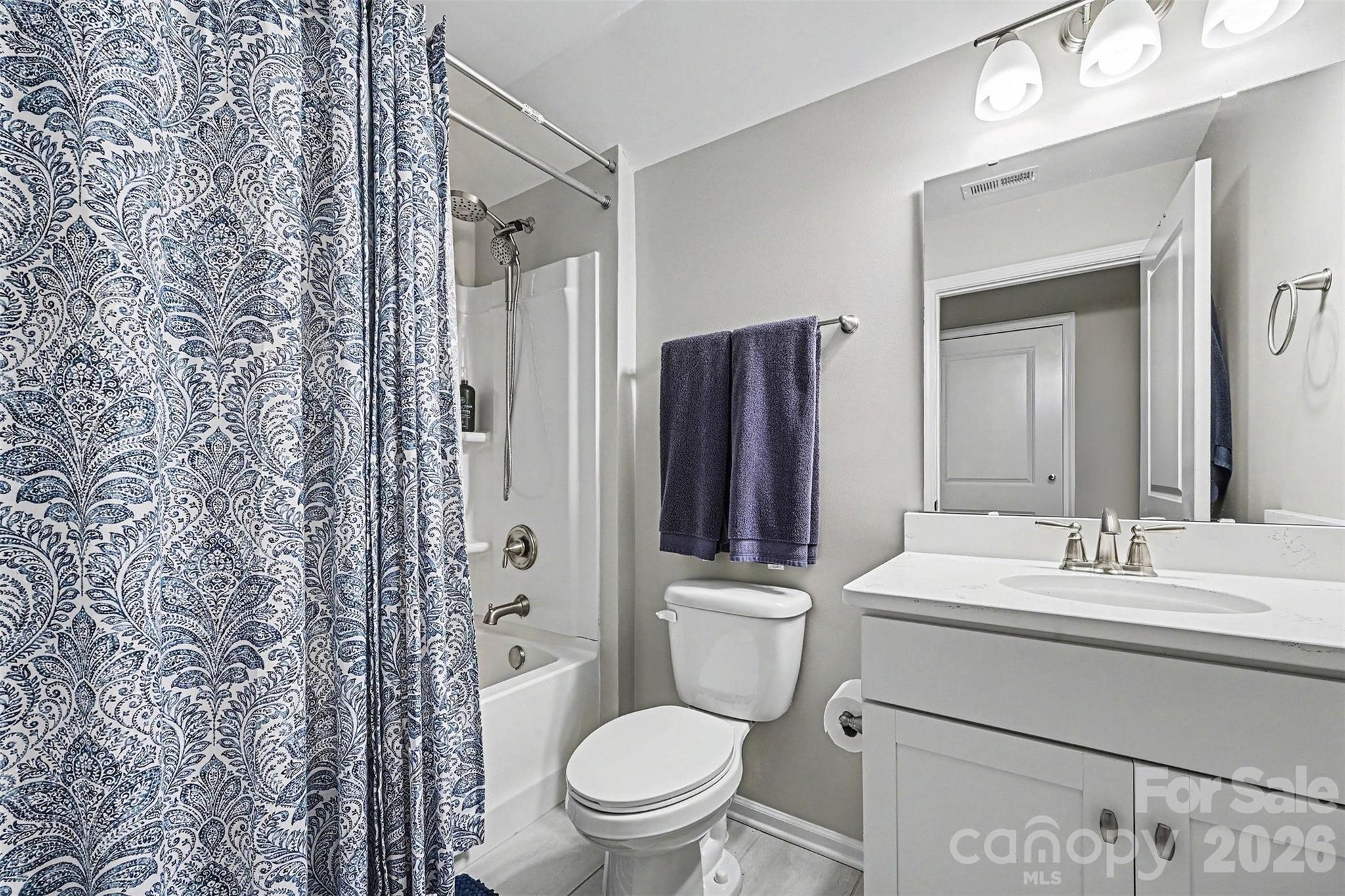 122 Boatwright Lane — Mooresville