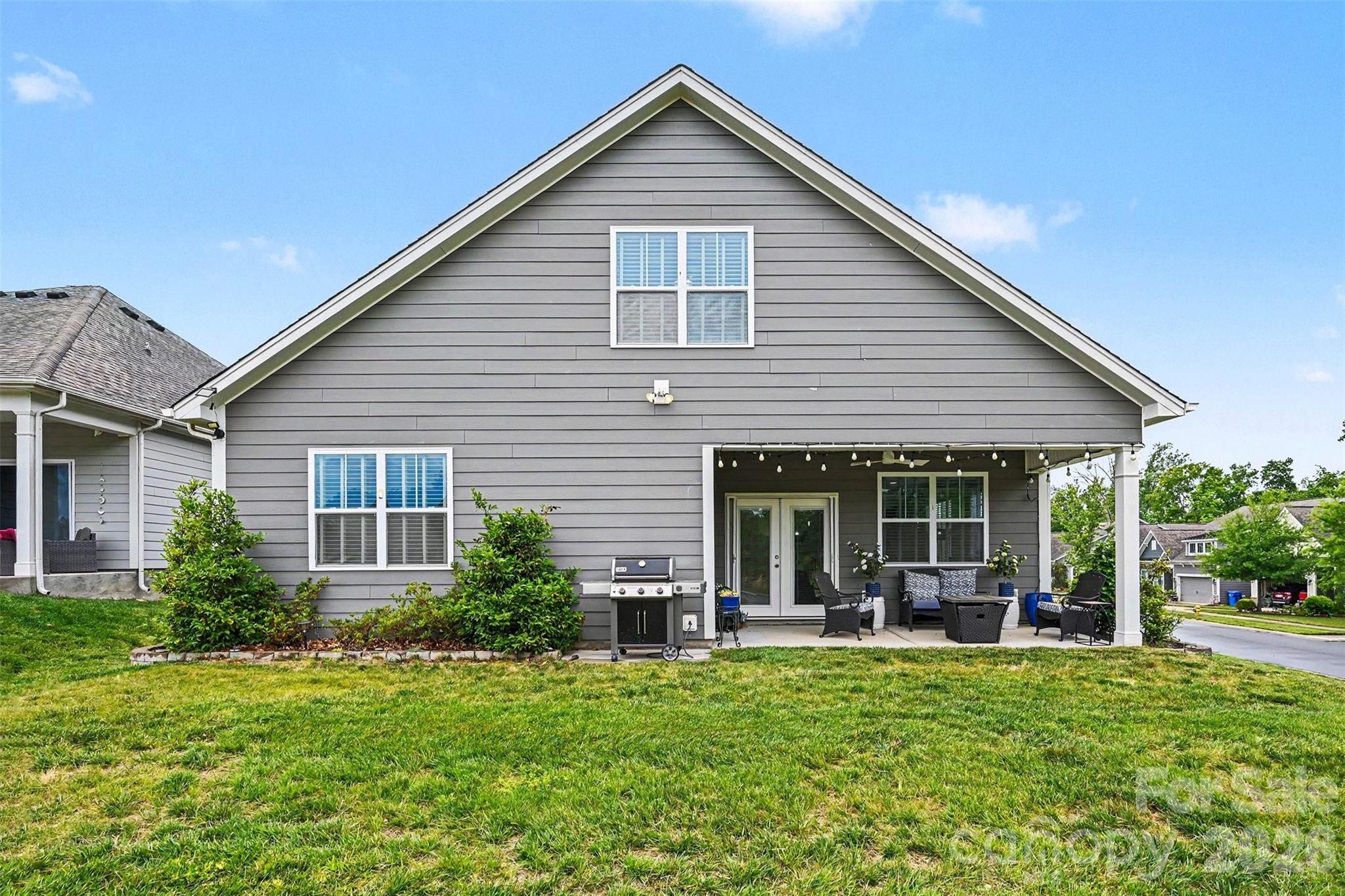 122 Boatwright Lane — Mooresville
