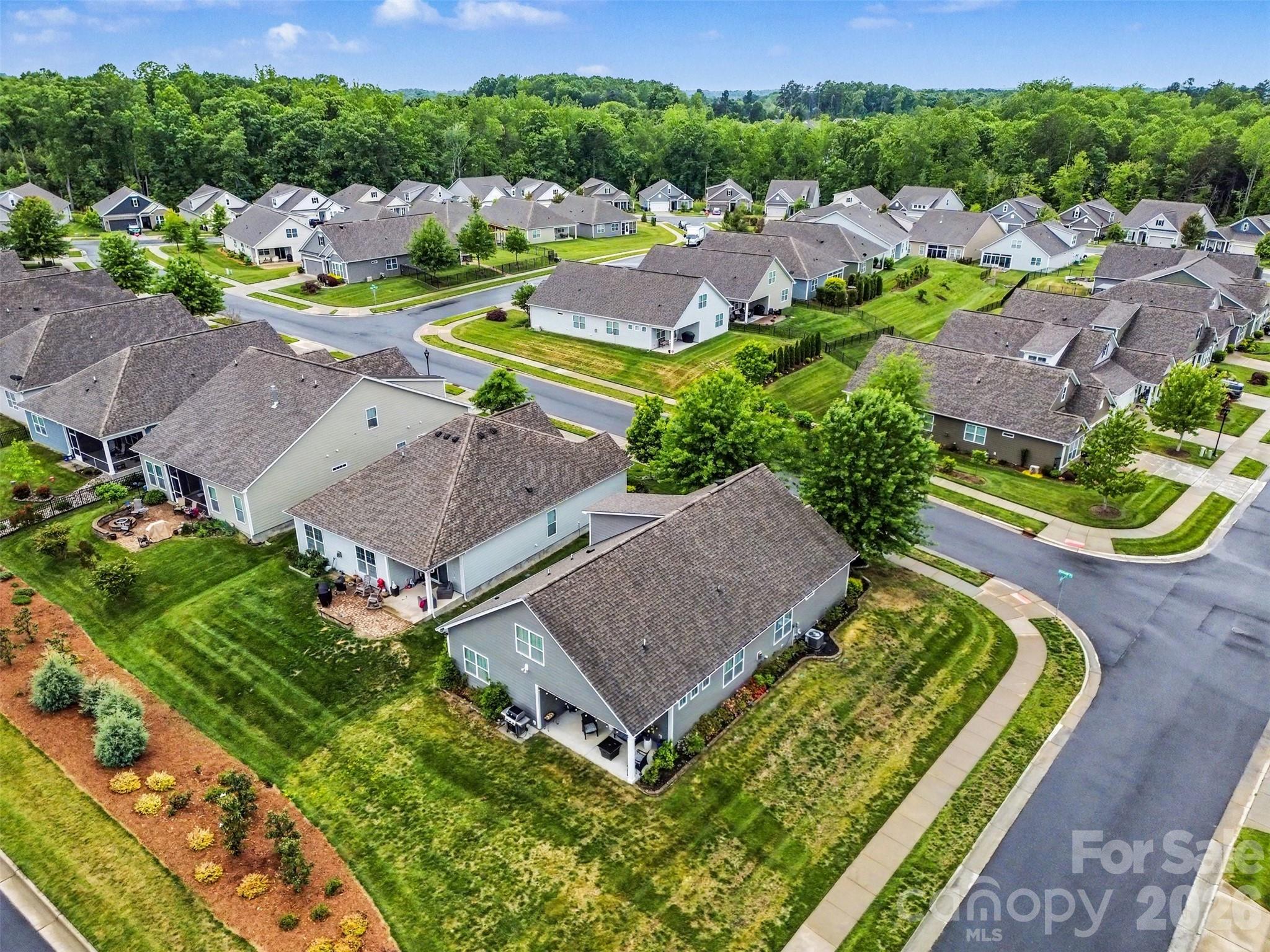 122 Boatwright Lane — Mooresville