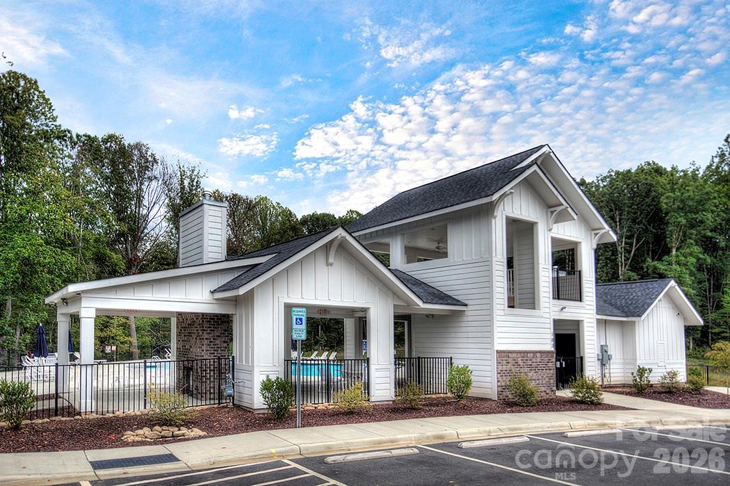122 Boatwright Lane — Mooresville