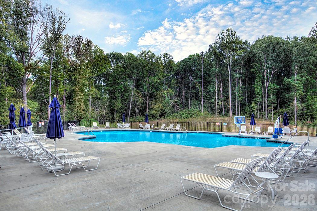 122 Boatwright Lane — Mooresville