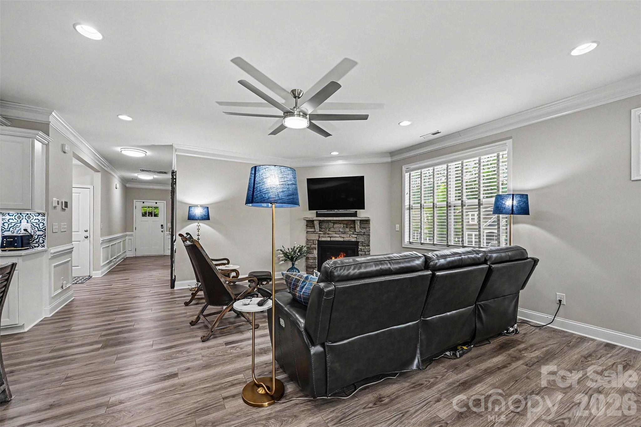 122 Boatwright Lane — Mooresville