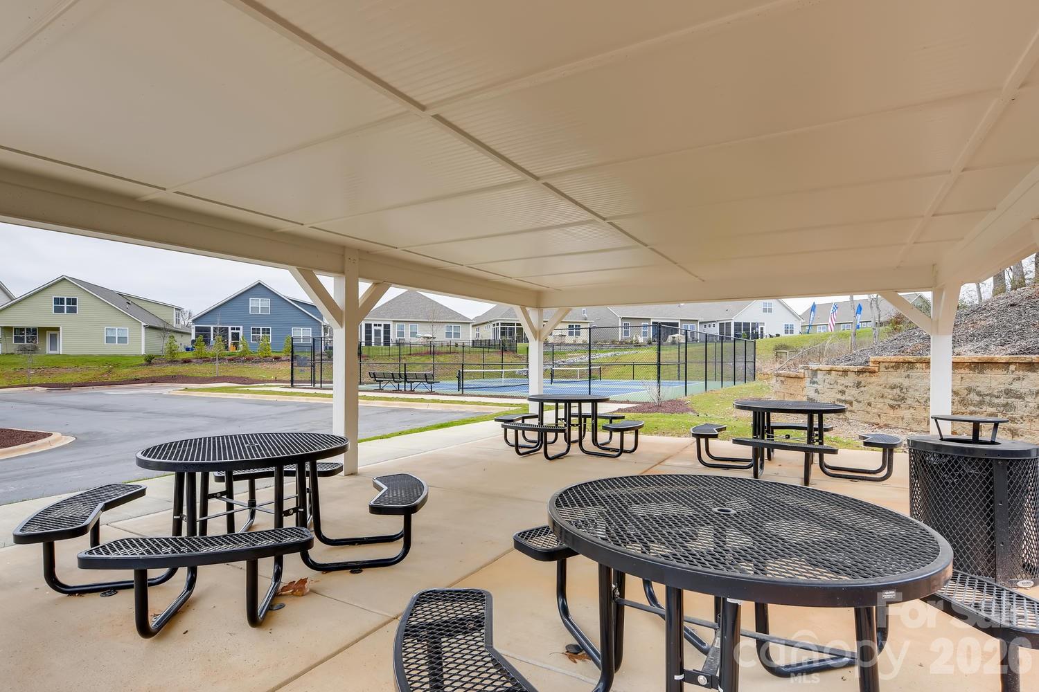 122 Boatwright Lane — Mooresville
