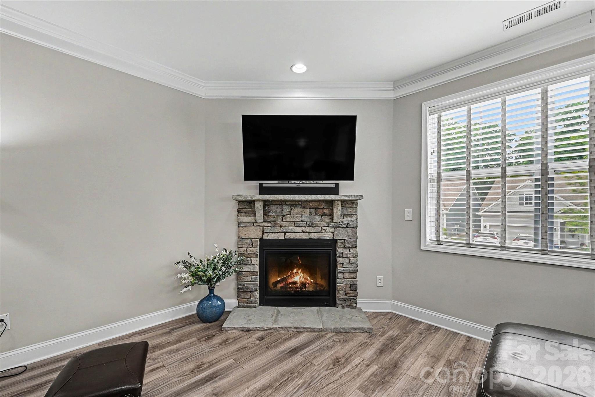 122 Boatwright Lane — Mooresville