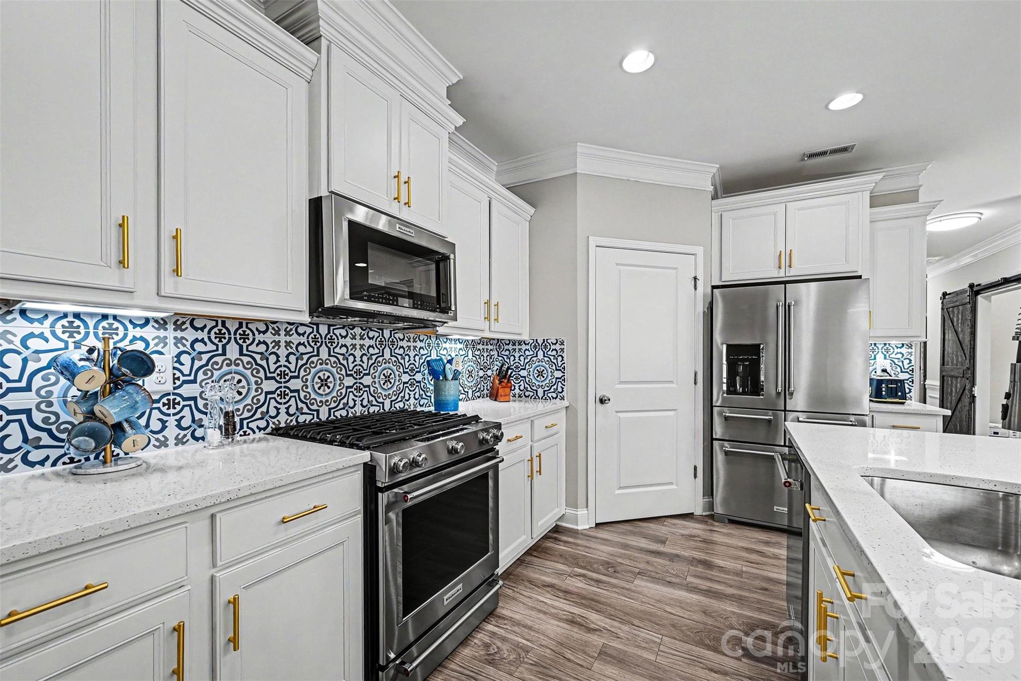 122 Boatwright Lane — Mooresville