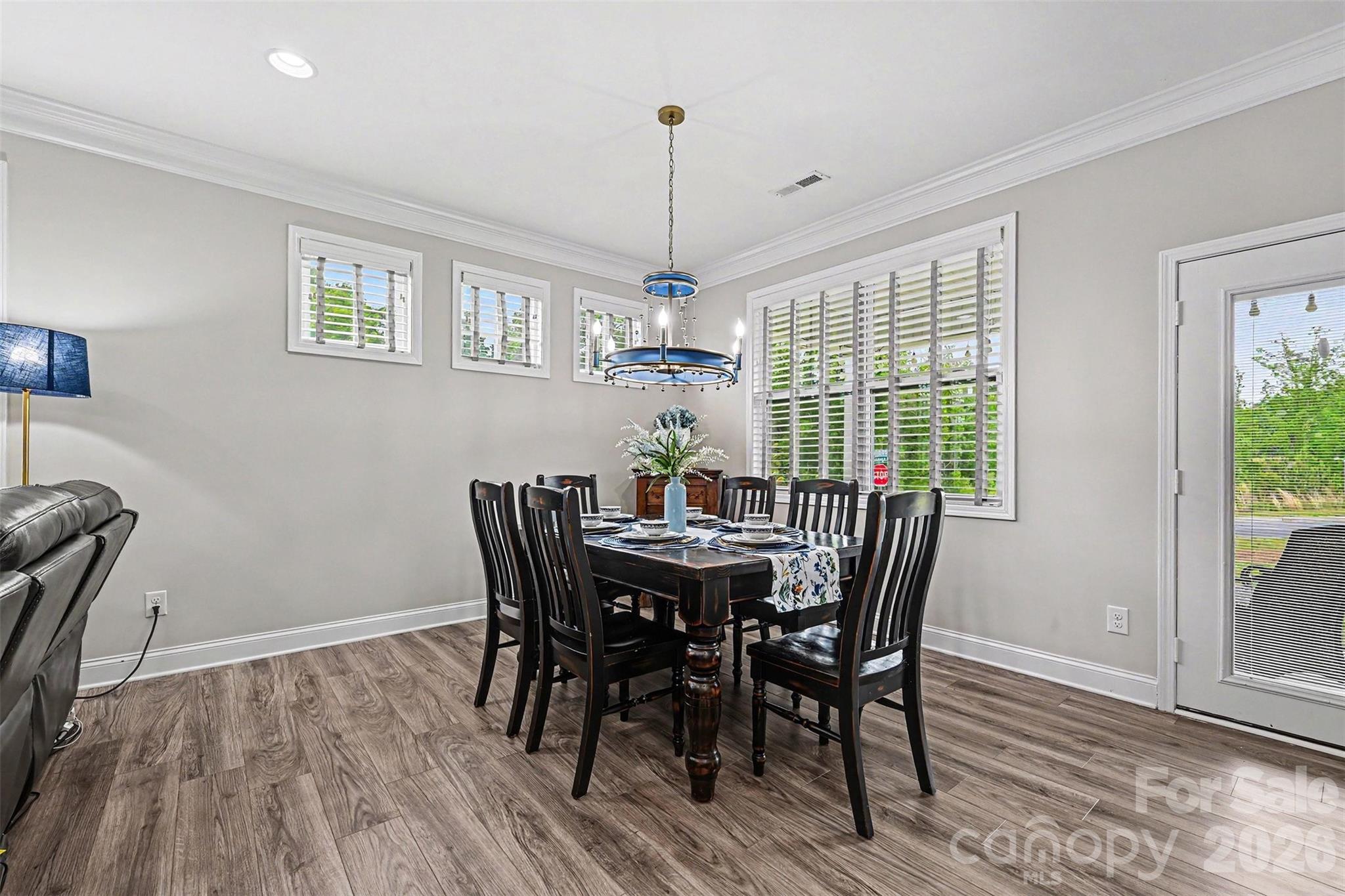 122 Boatwright Lane — Mooresville