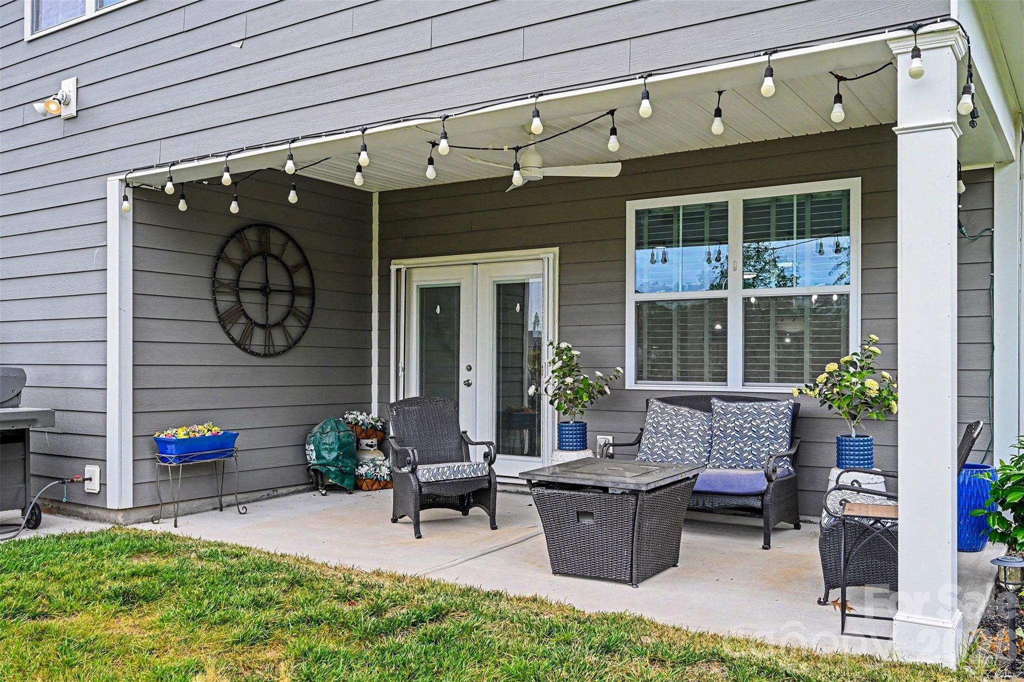 122 Boatwright Lane — Mooresville