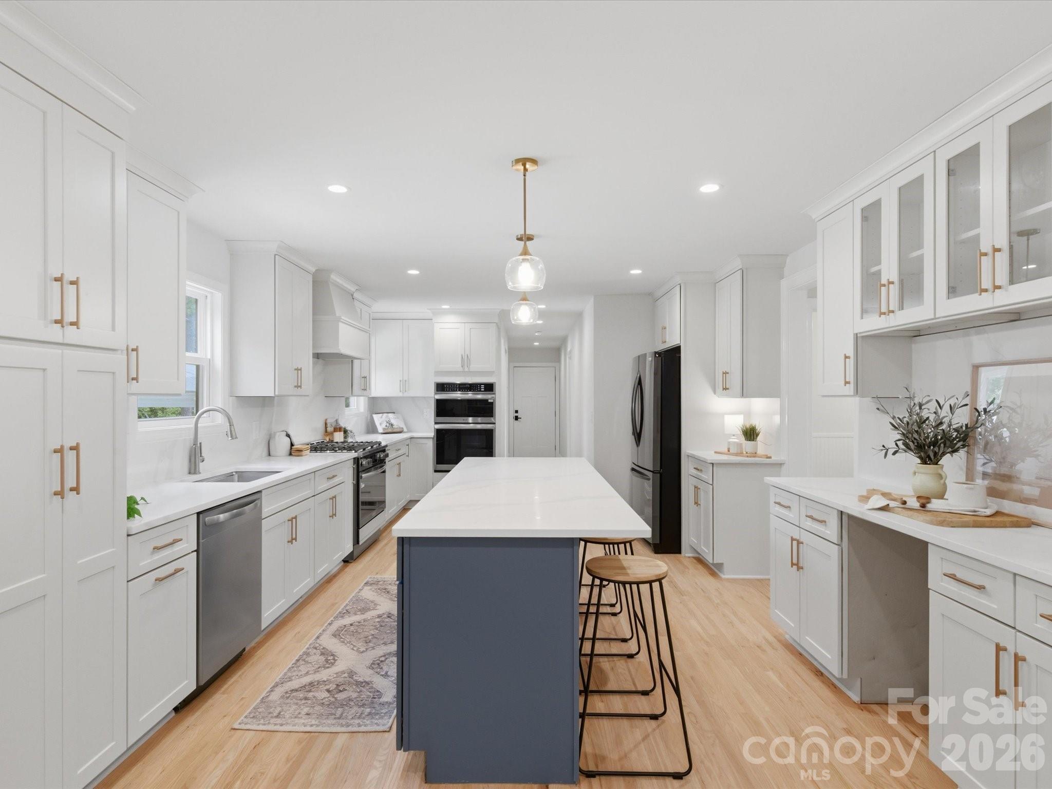 3600 Carmel Road — Charlotte