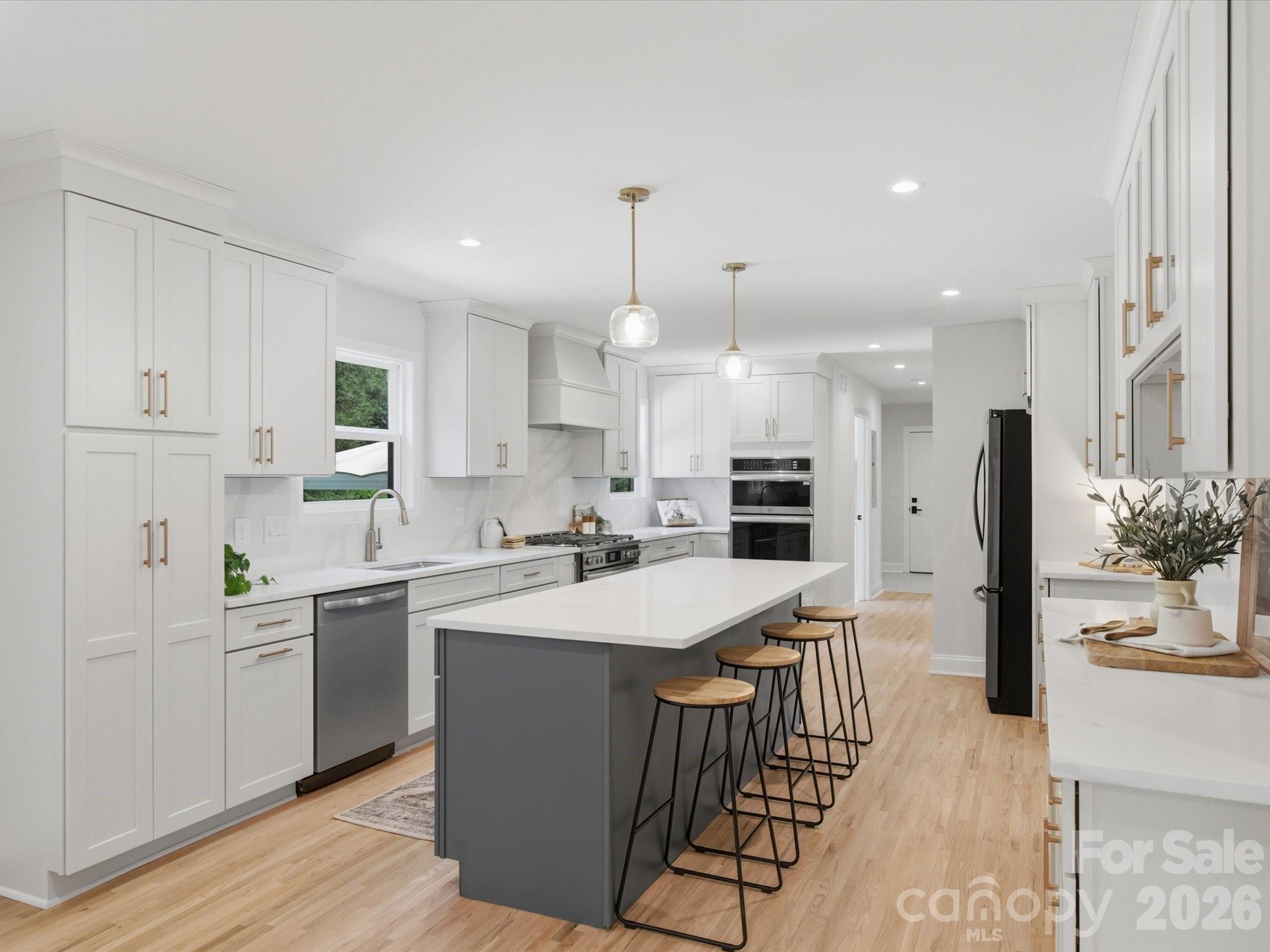 3600 Carmel Road — Charlotte