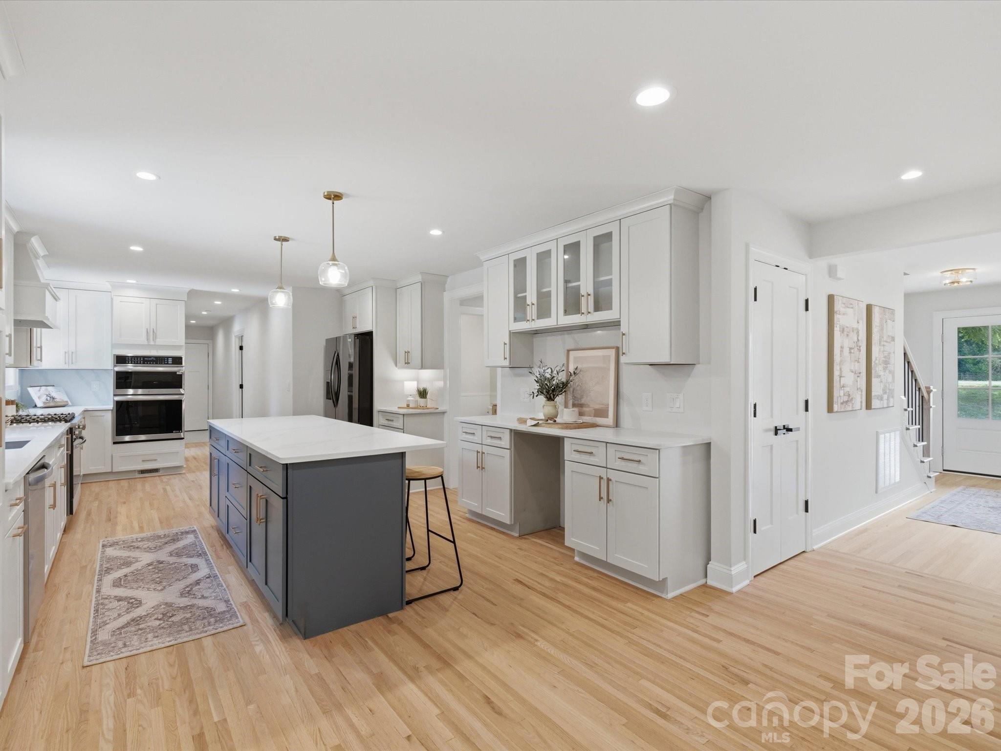 3600 Carmel Road — Charlotte