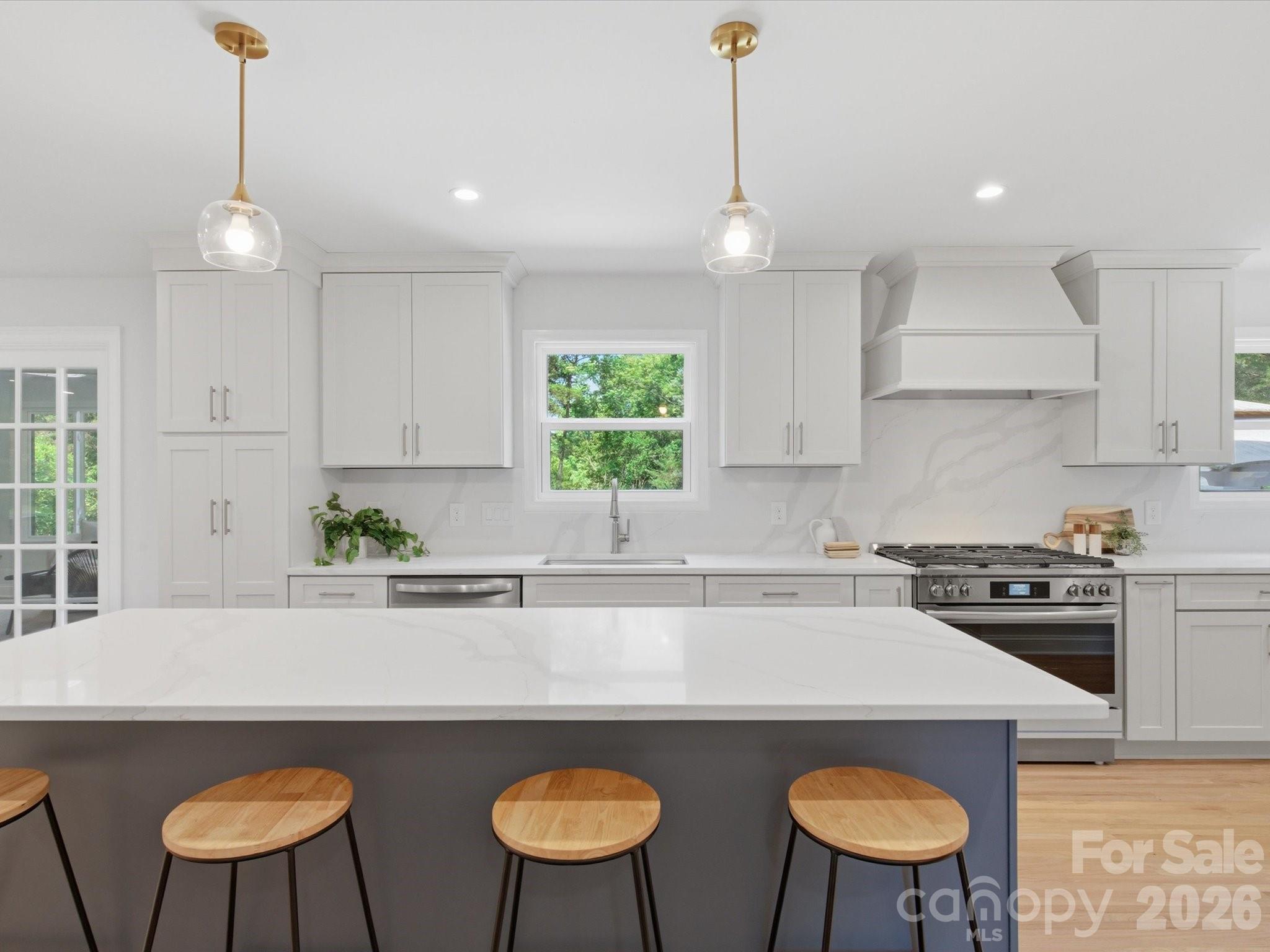 3600 Carmel Road — Charlotte